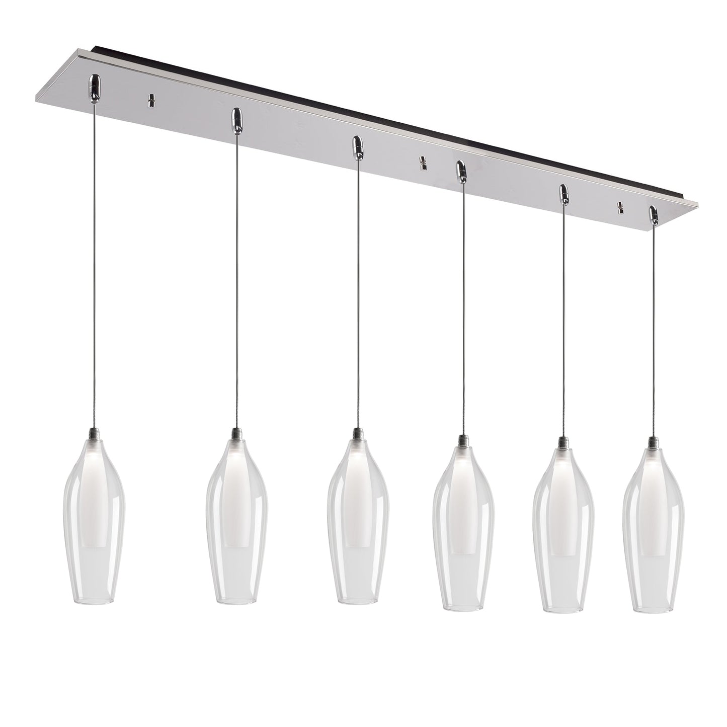 Suspension multiple Victoria