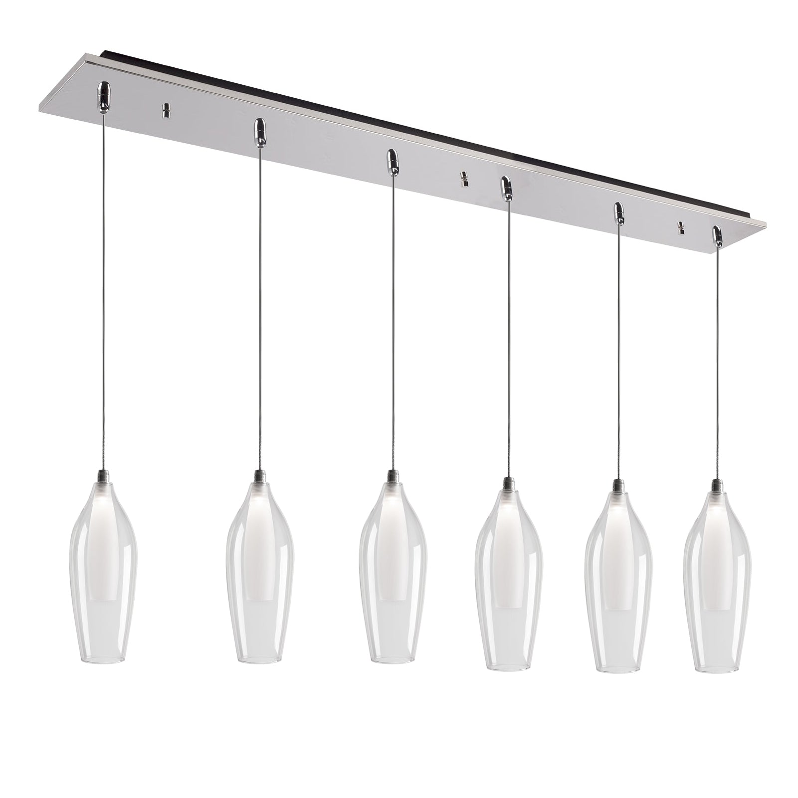 Suspension multiple Victoria