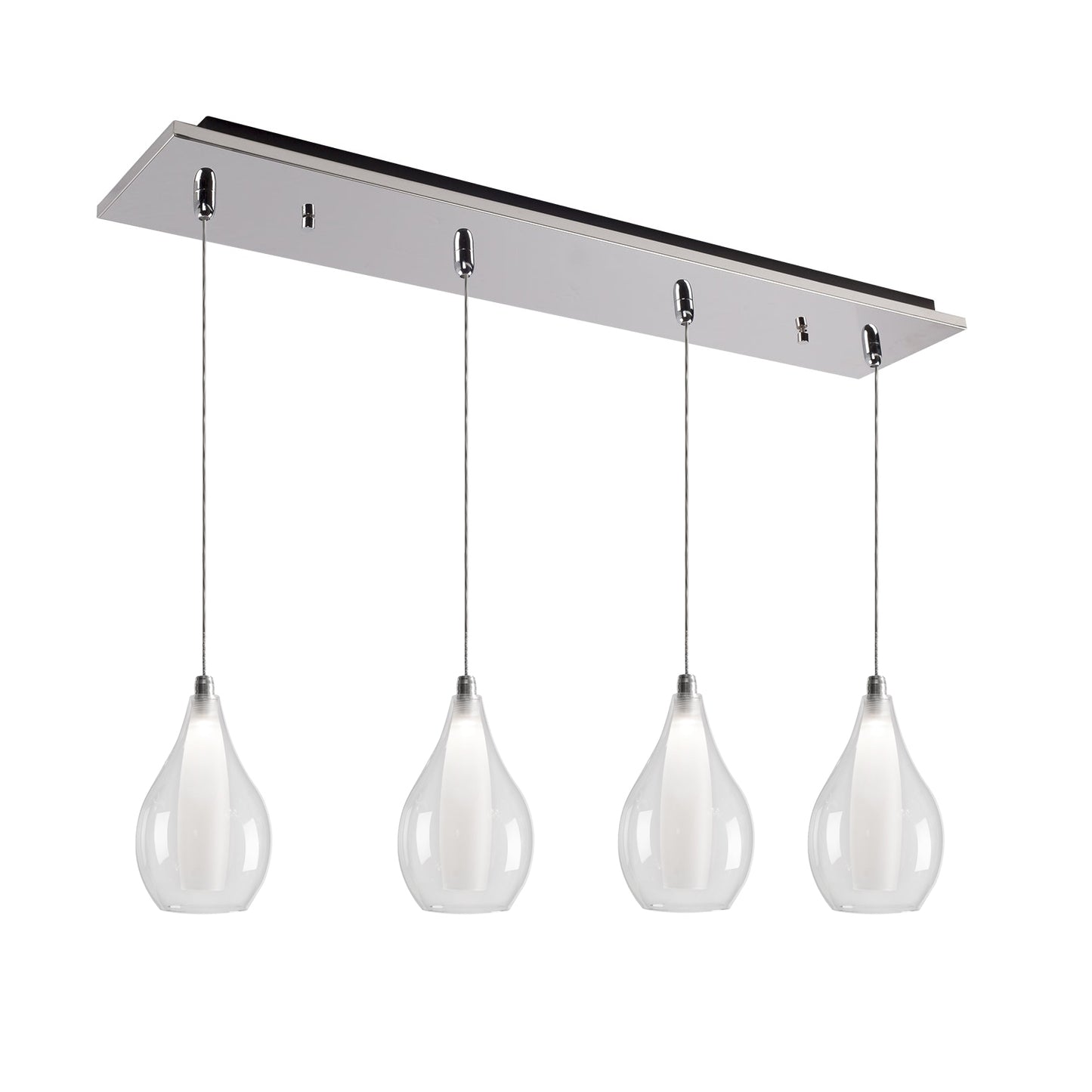 Suspension multiple Victoria