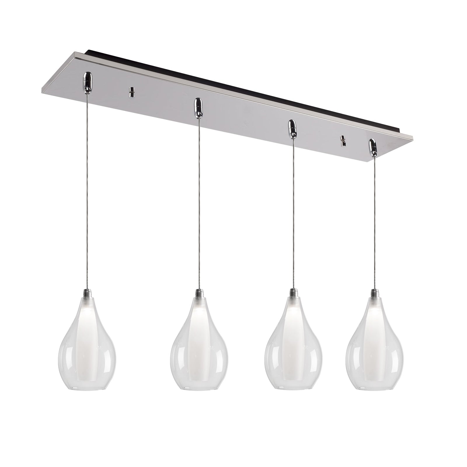 Suspension multiple Victoria