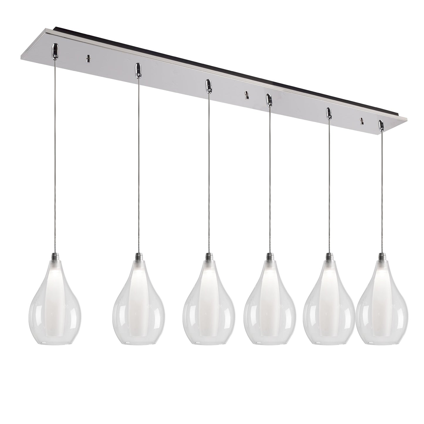 Suspension multiple Victoria