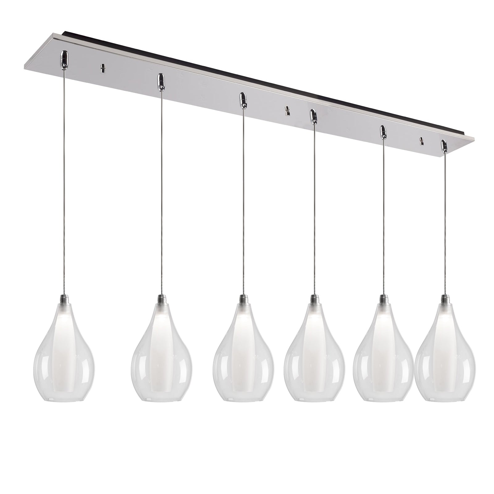 Suspension multiple Victoria