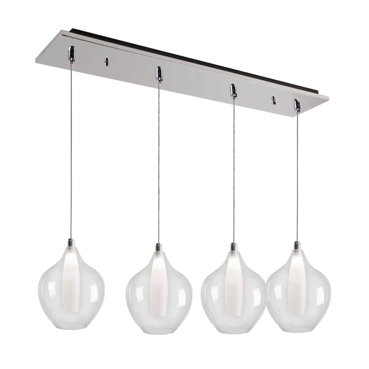 Suspension multiple Victoria