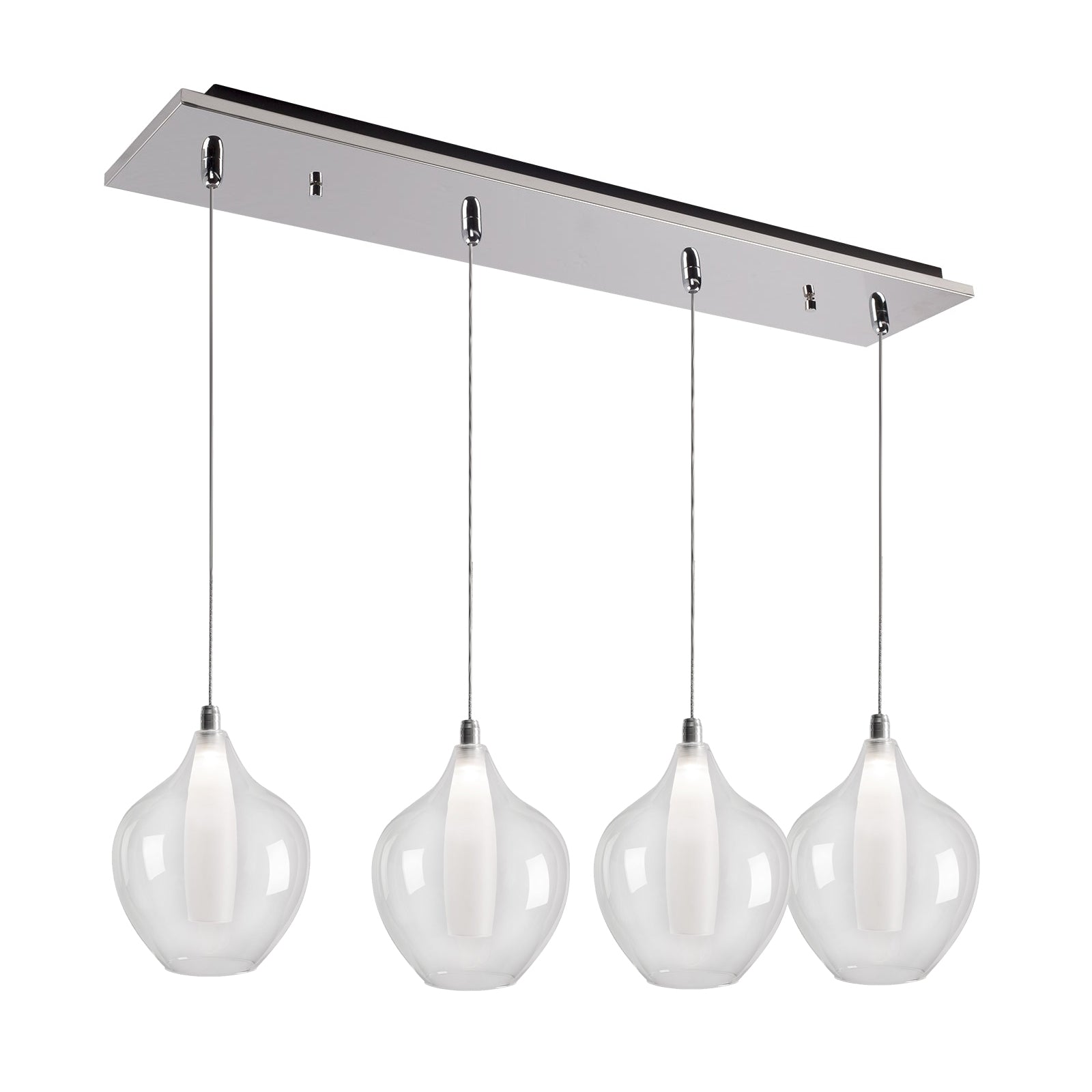 Suspension multiple Victoria