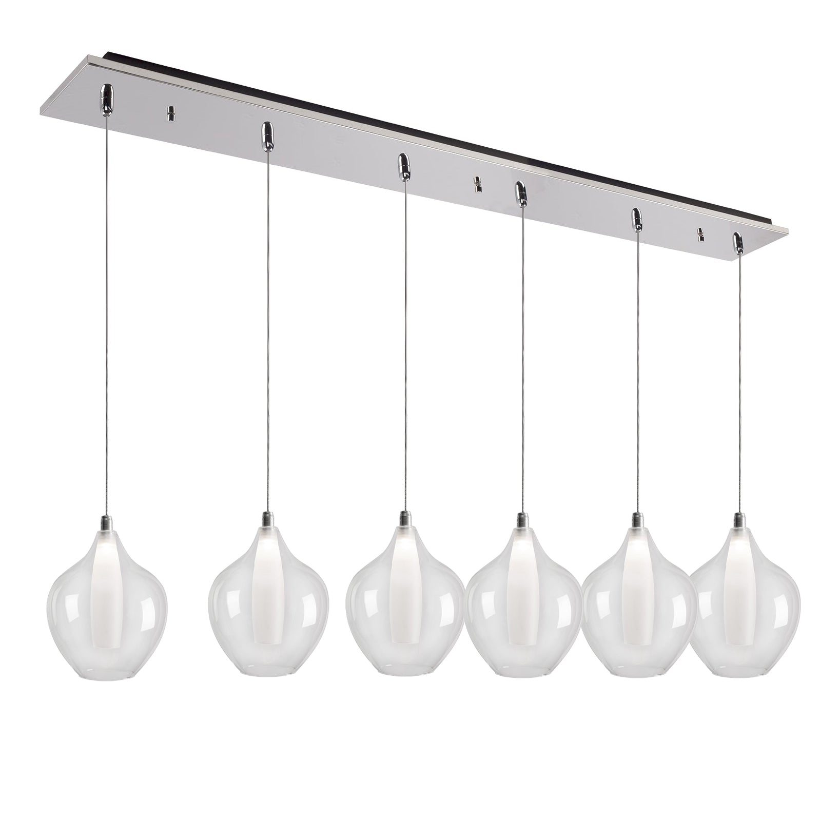 Suspension multiple Victoria