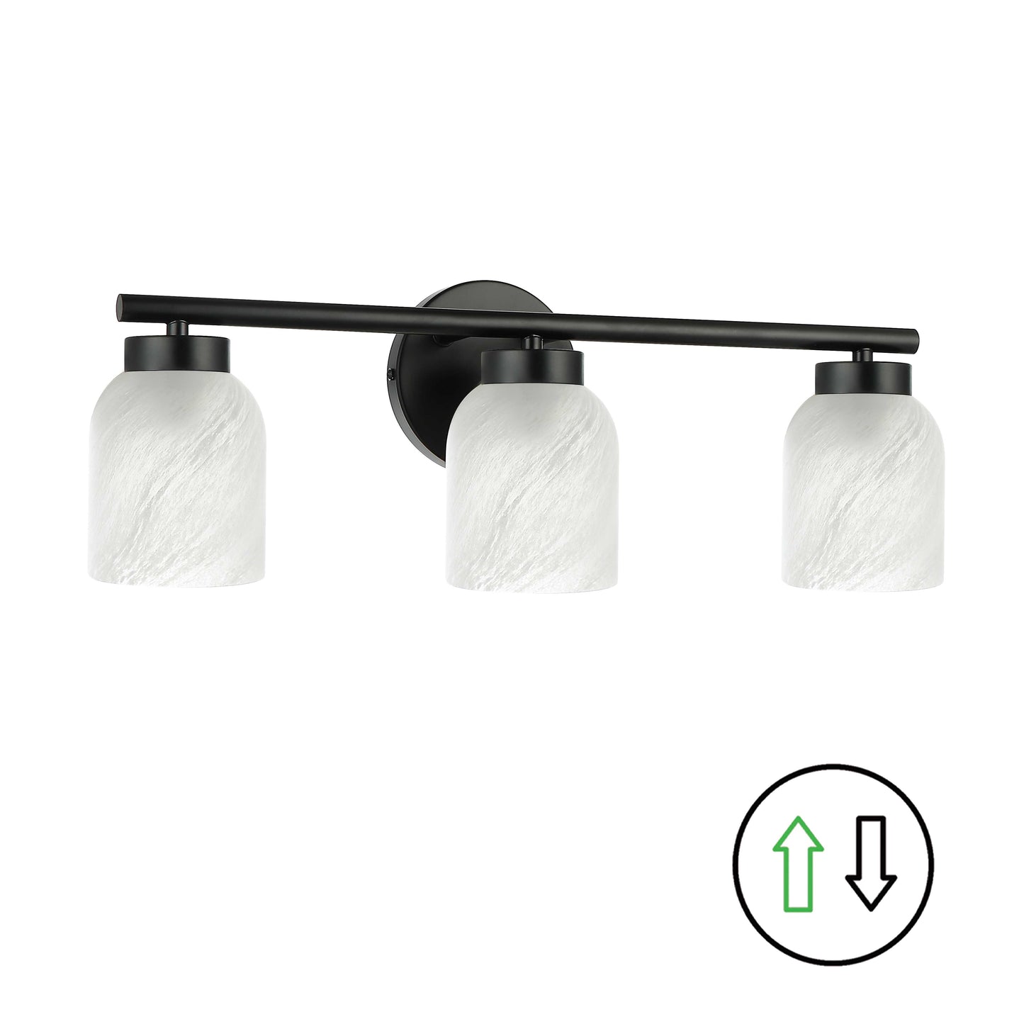 Vanité Dainolite — VND-213W