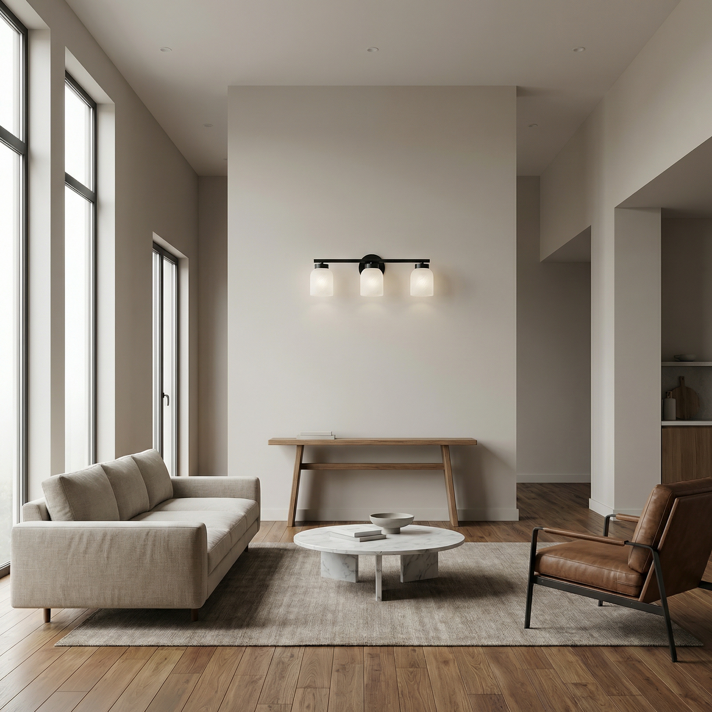Vanité Dainolite — VND-213W