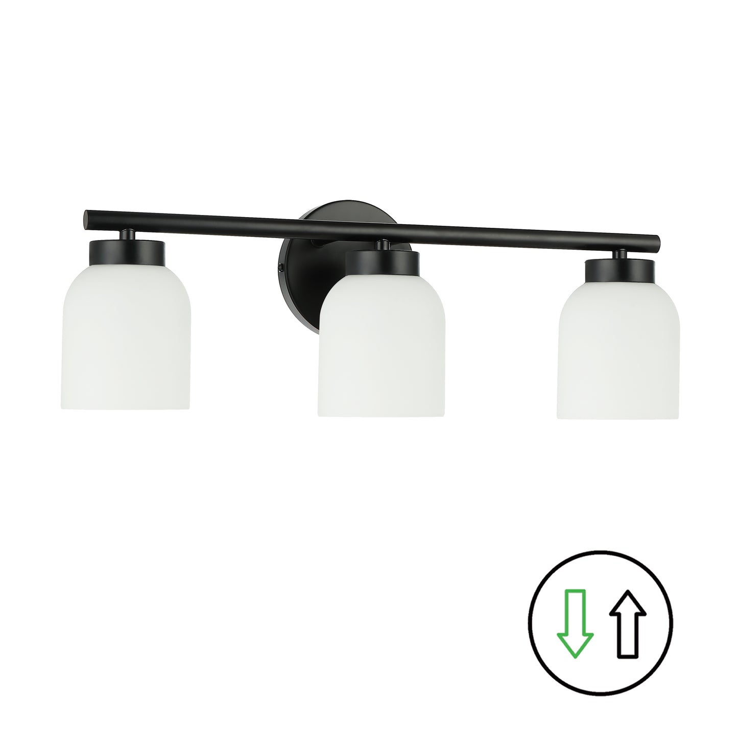 Vanité Dainolite — VND-213W