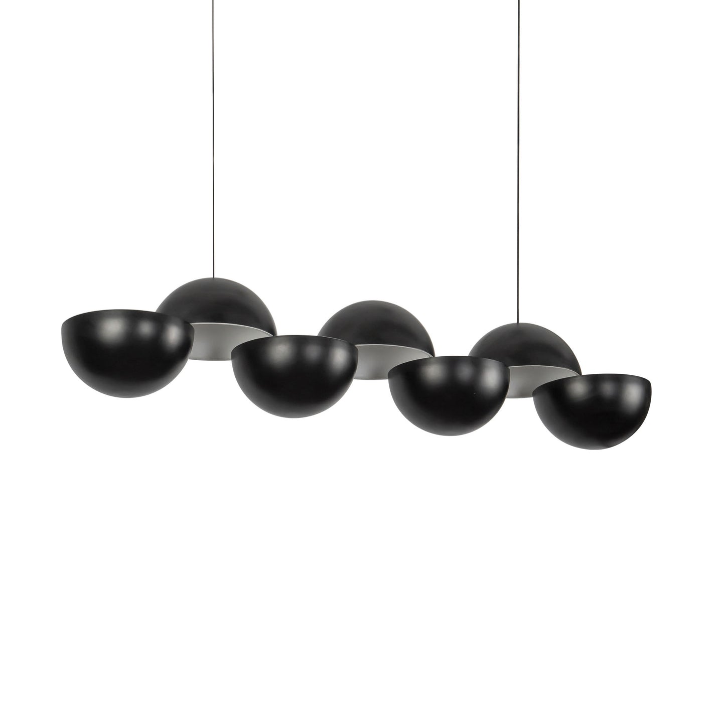 Suspension linéaire Void