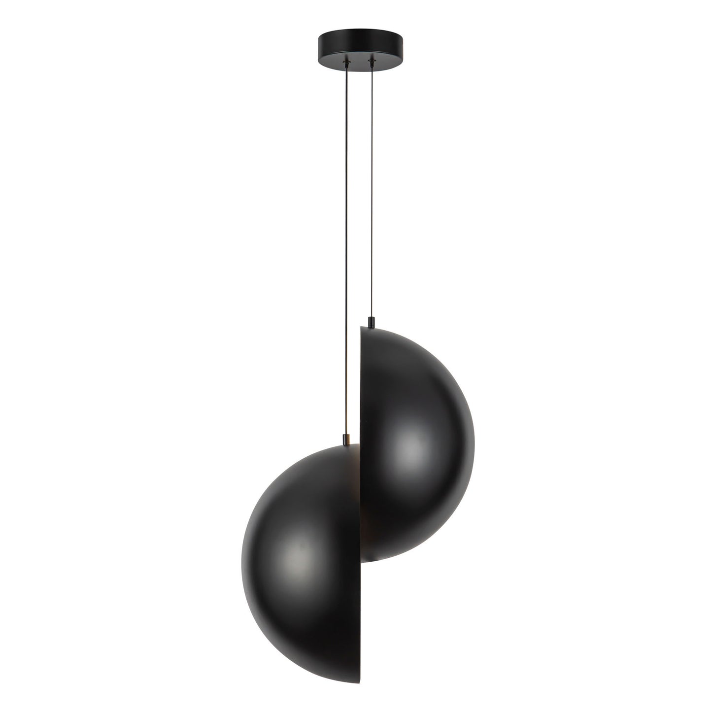 Suspension Void