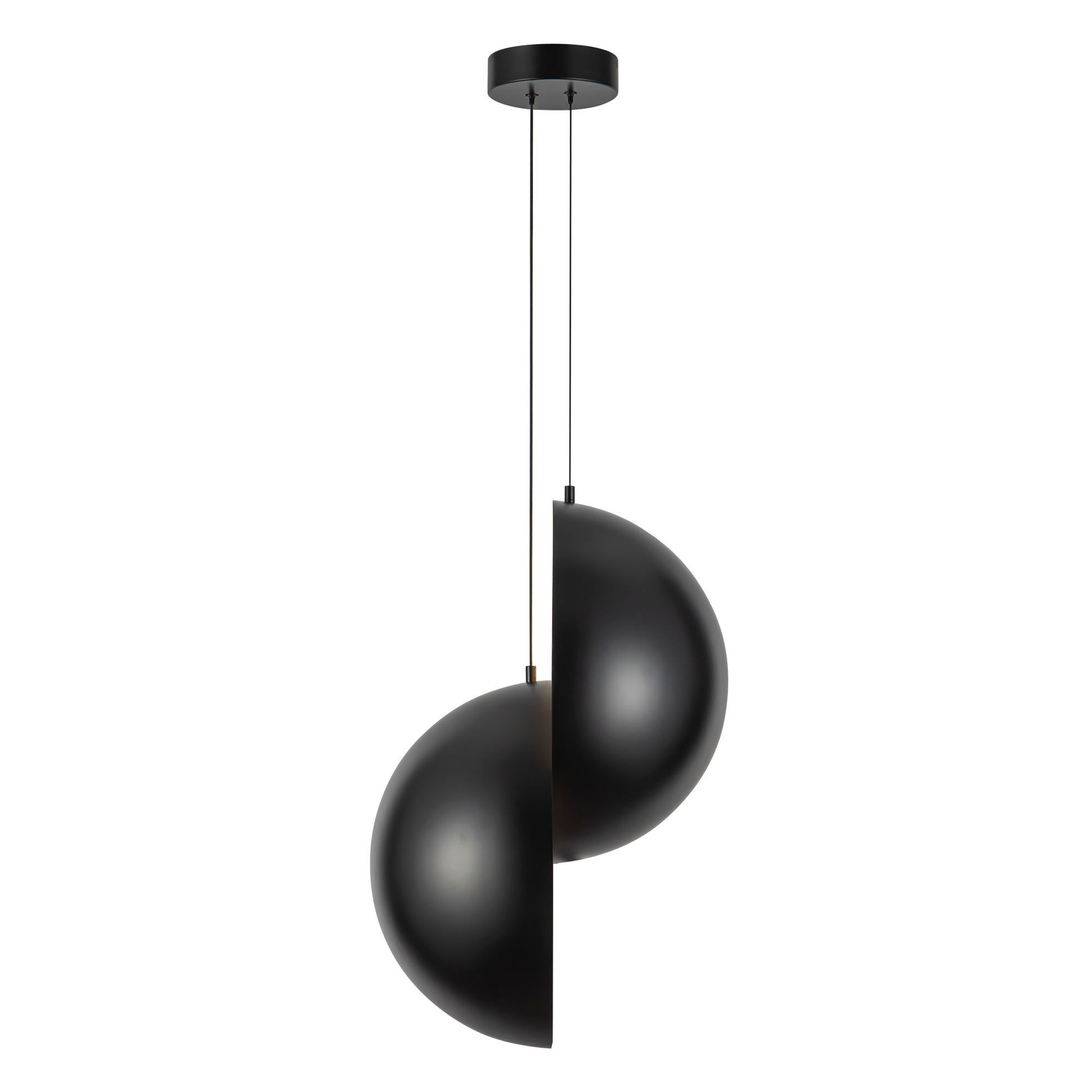 Suspension Void