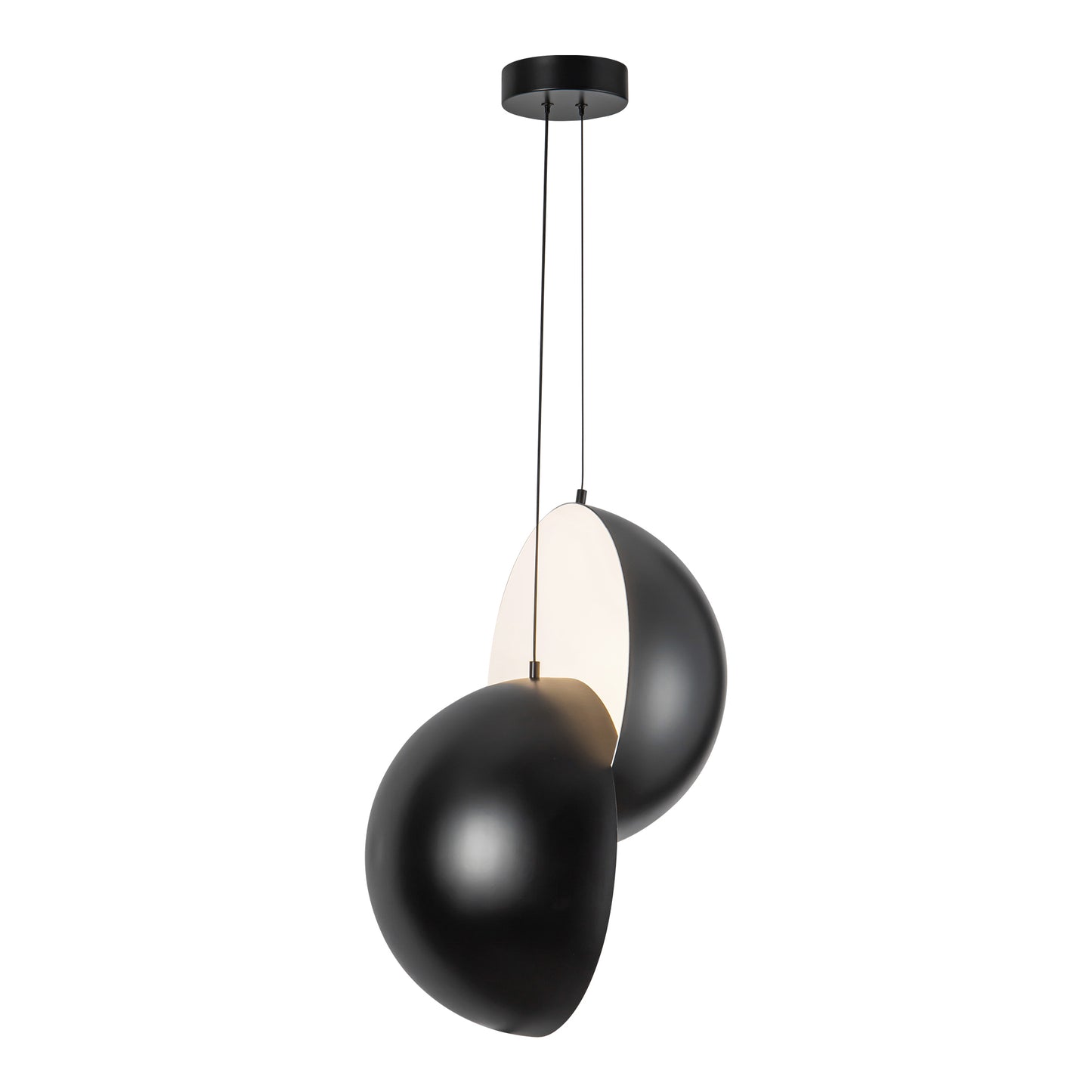 Suspension Void