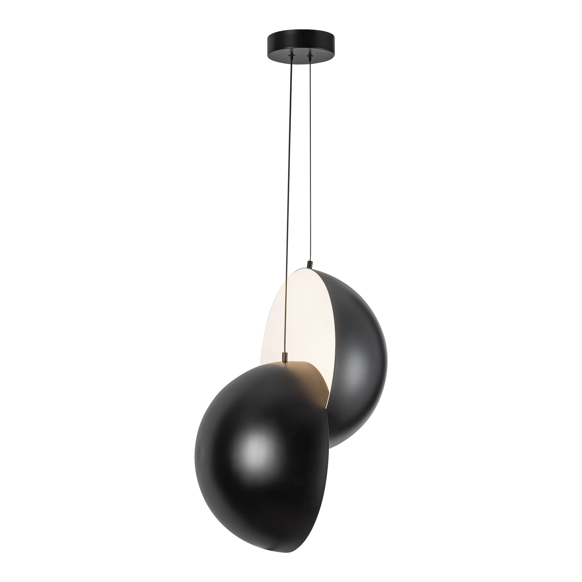 Suspension Void