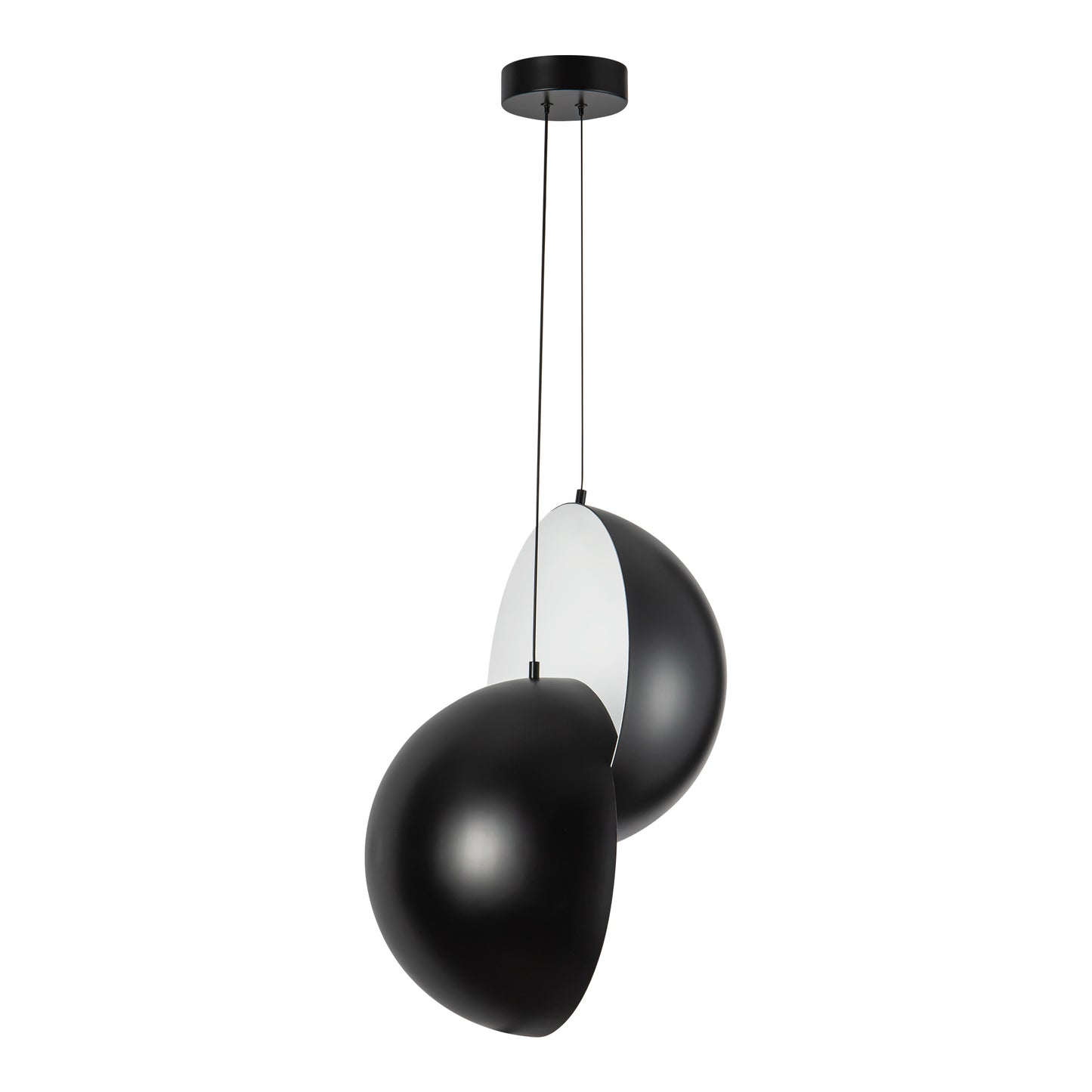 Suspension Void