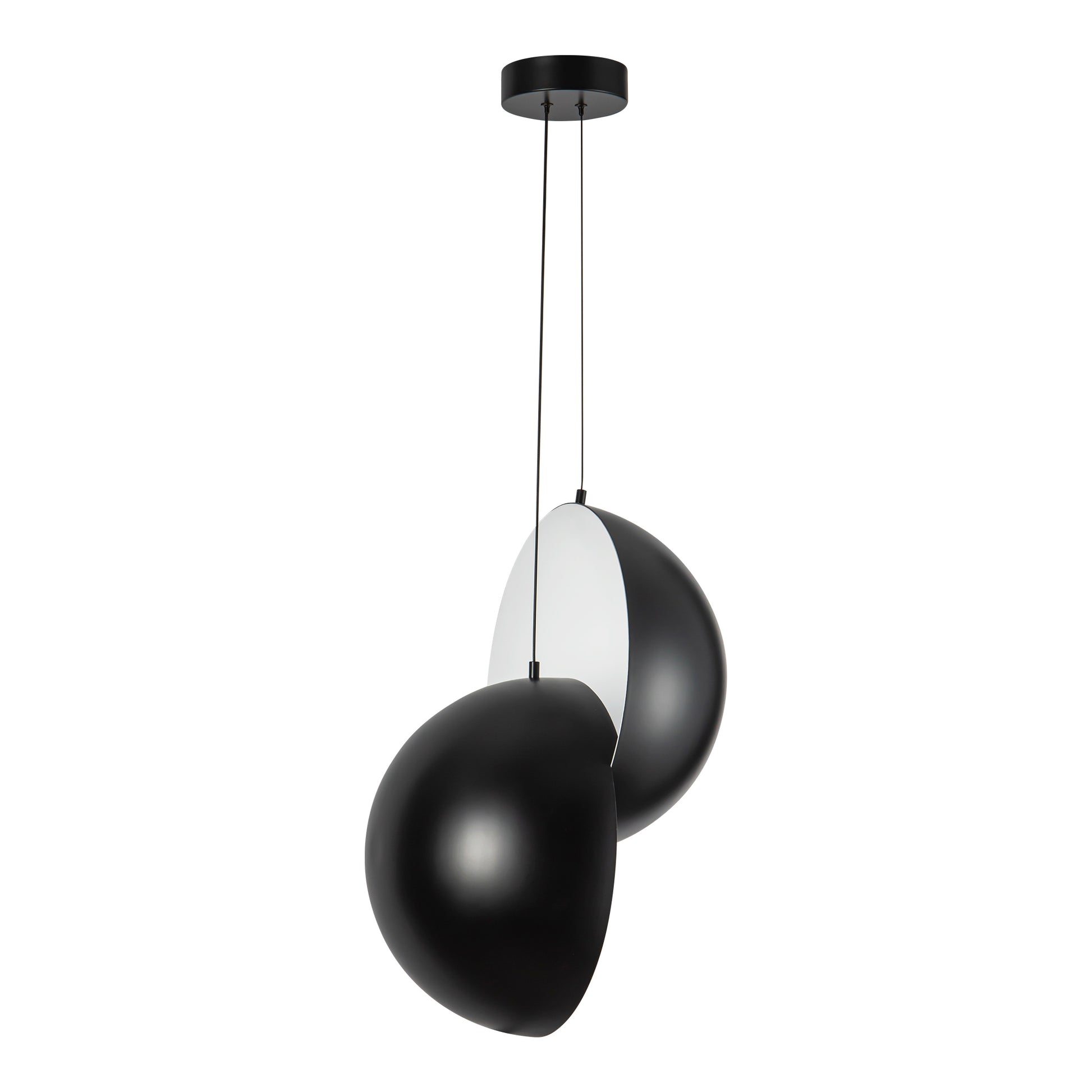 Suspension Void