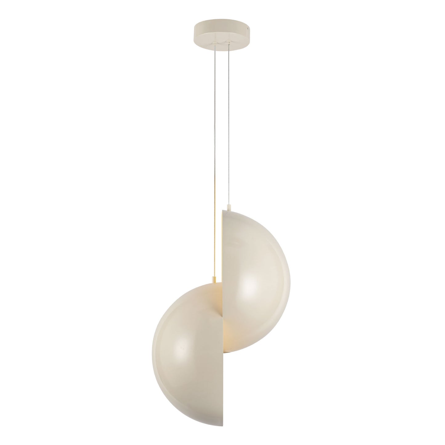 Suspension Void