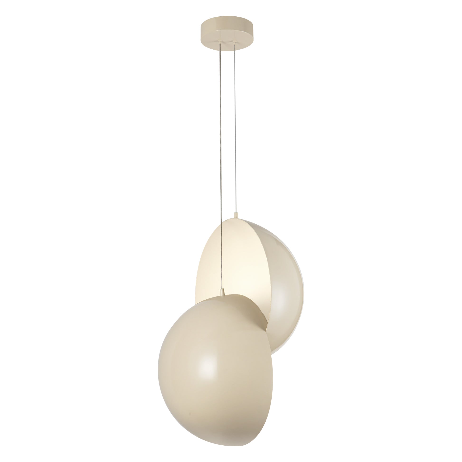 Suspension Void