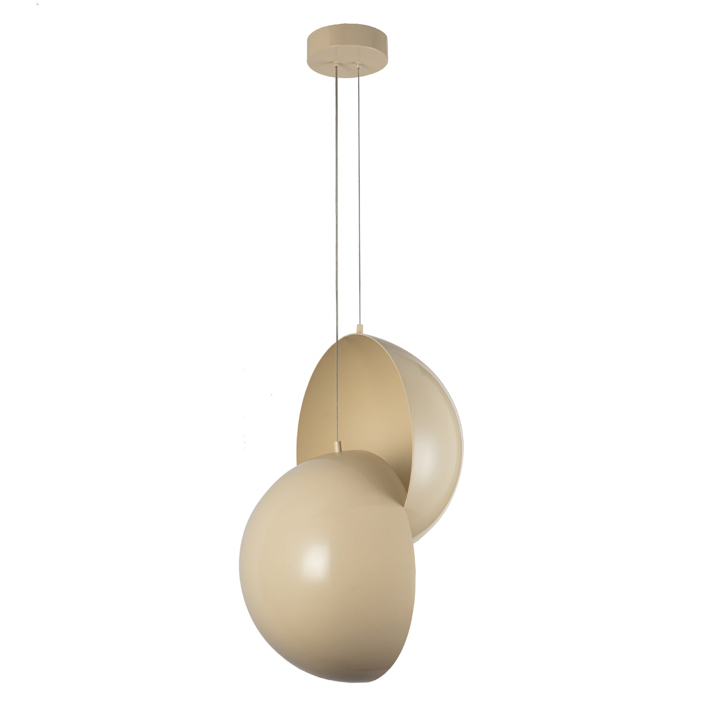 Suspension Void