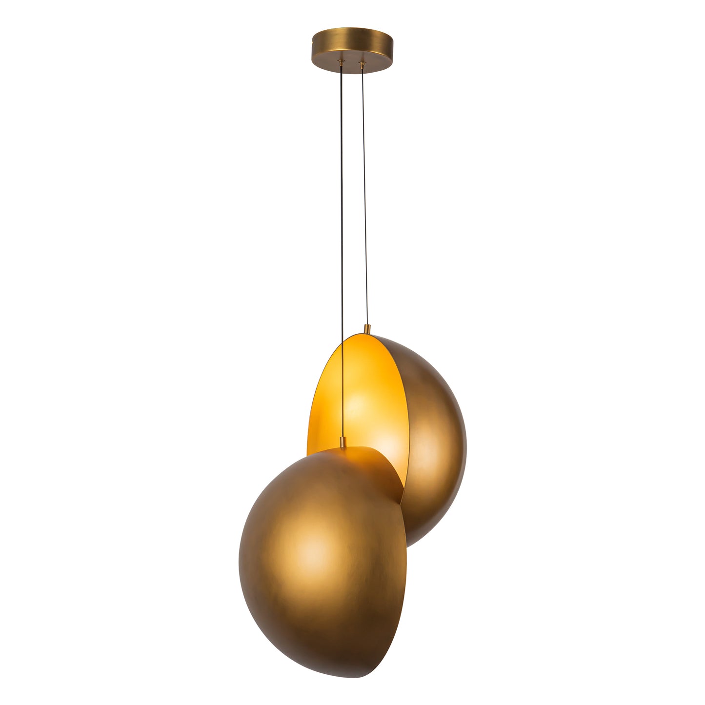 Suspension Void