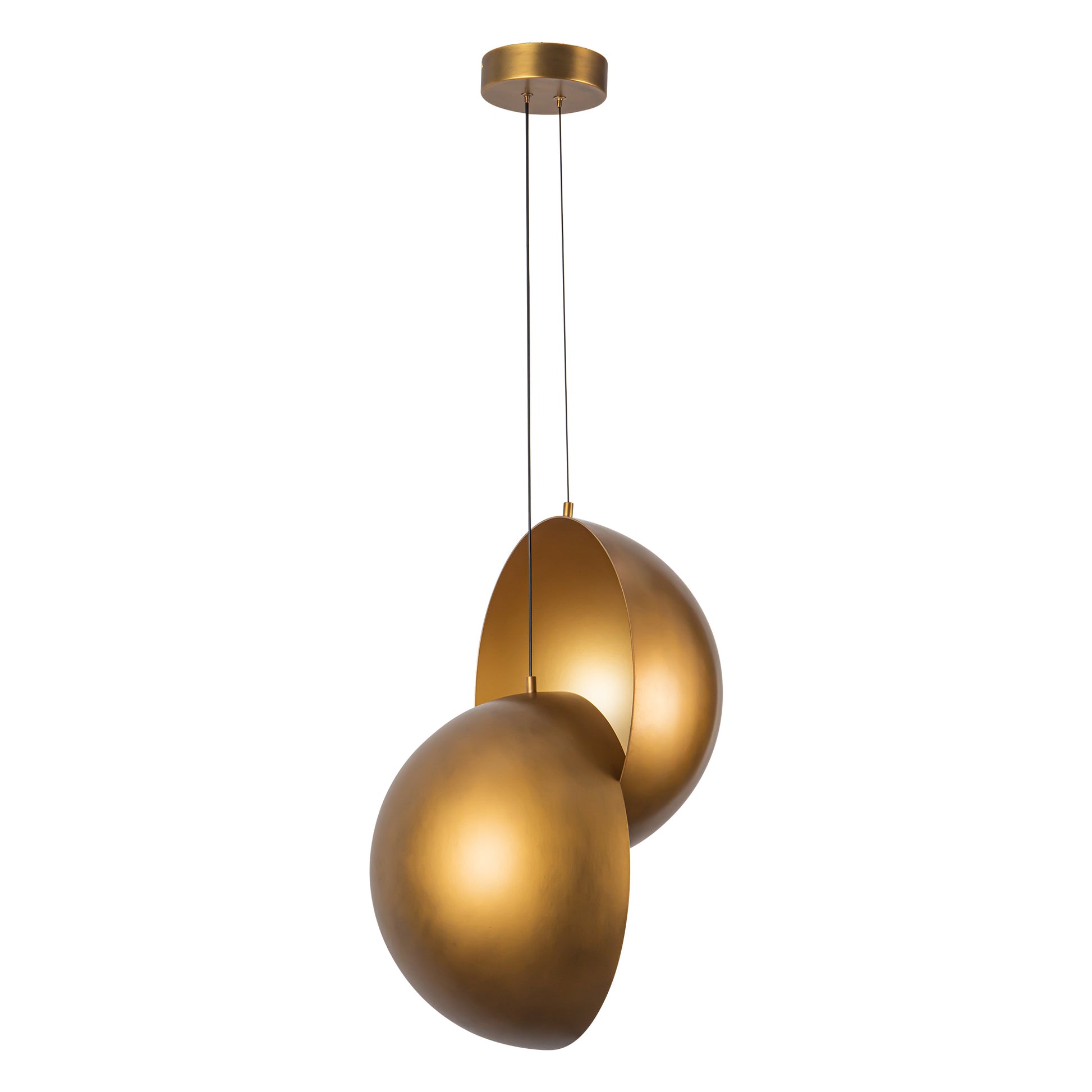Suspension Void