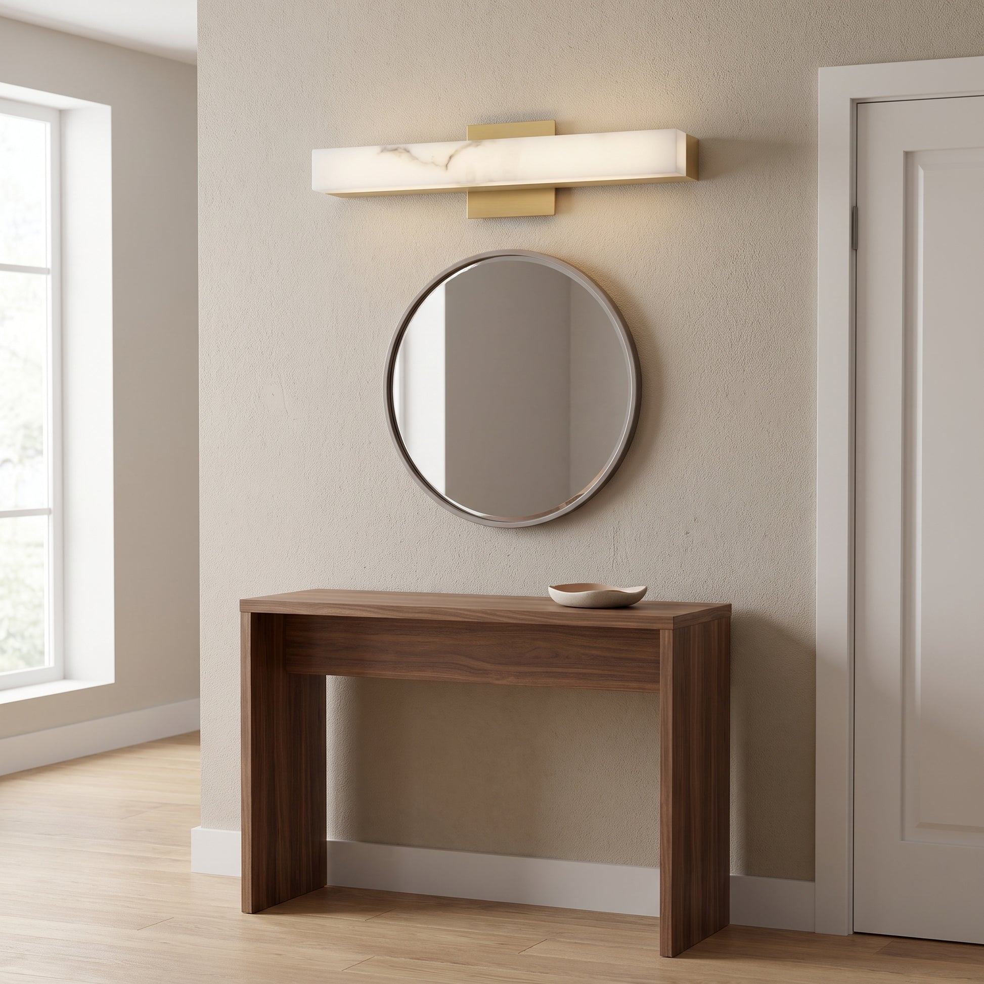 Murale Dainolite — WDL-1820LEDW