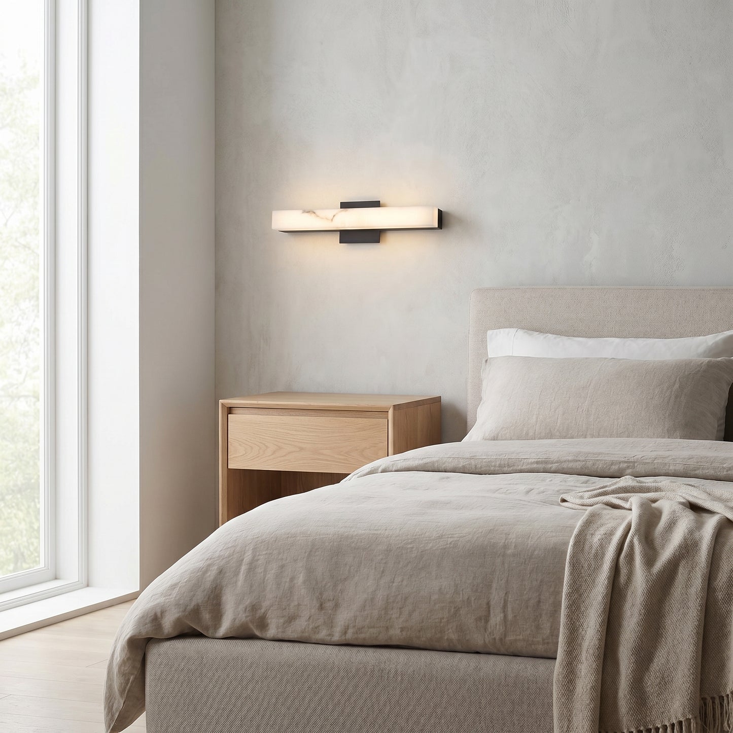 Murale Dainolite — WDL-1820LEDW