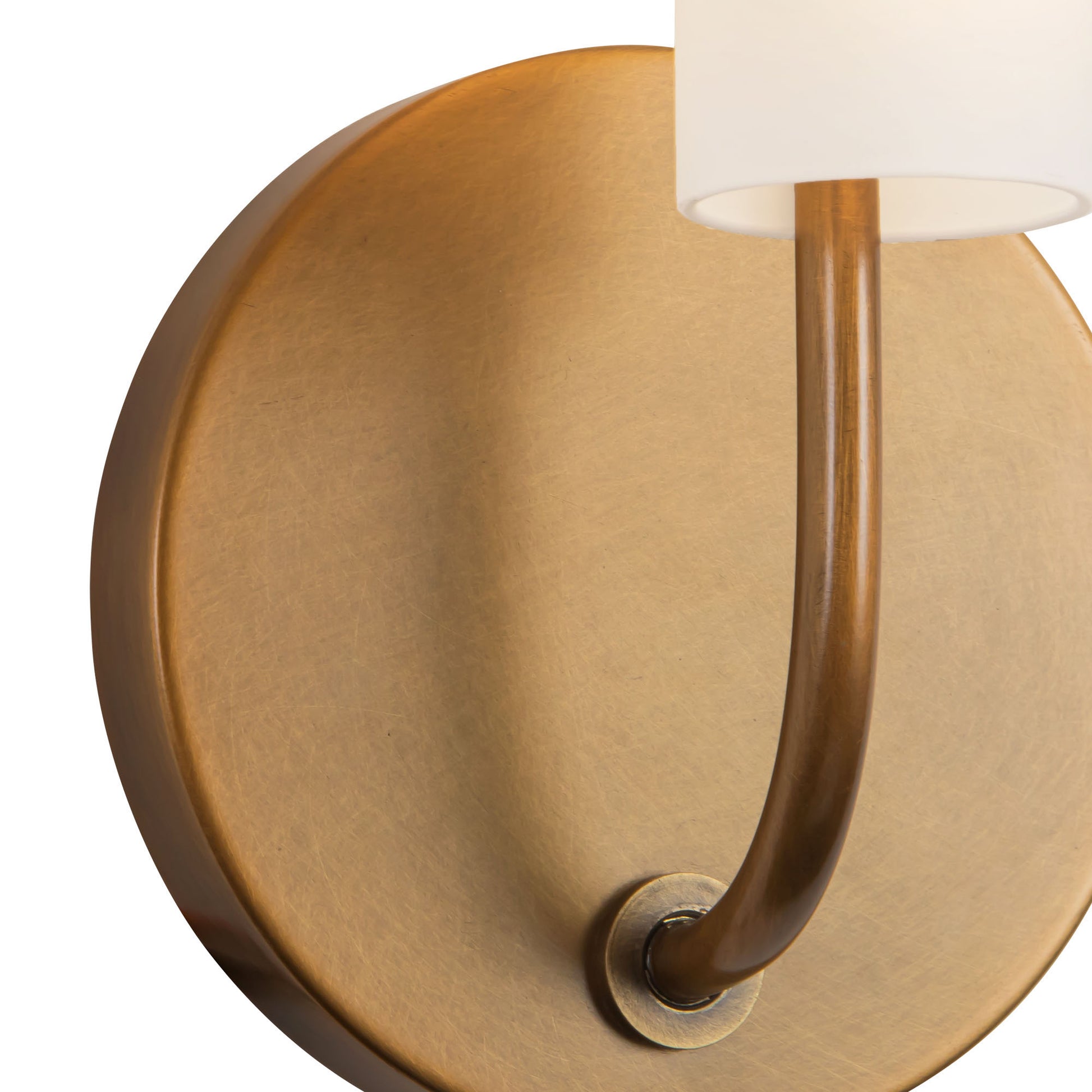 Luminaire mural Wick