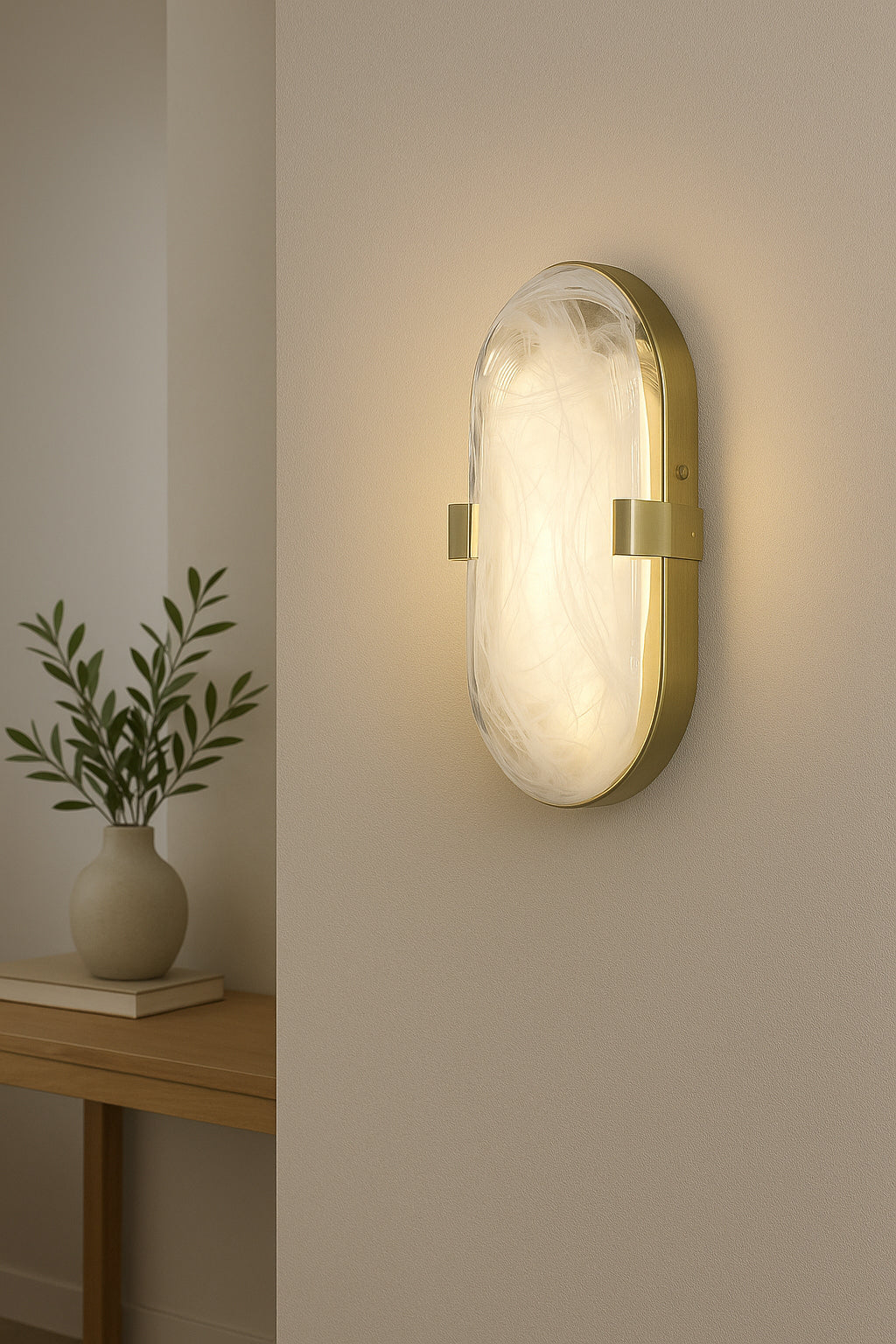Murale Dainolite — WLA-1215LEDW