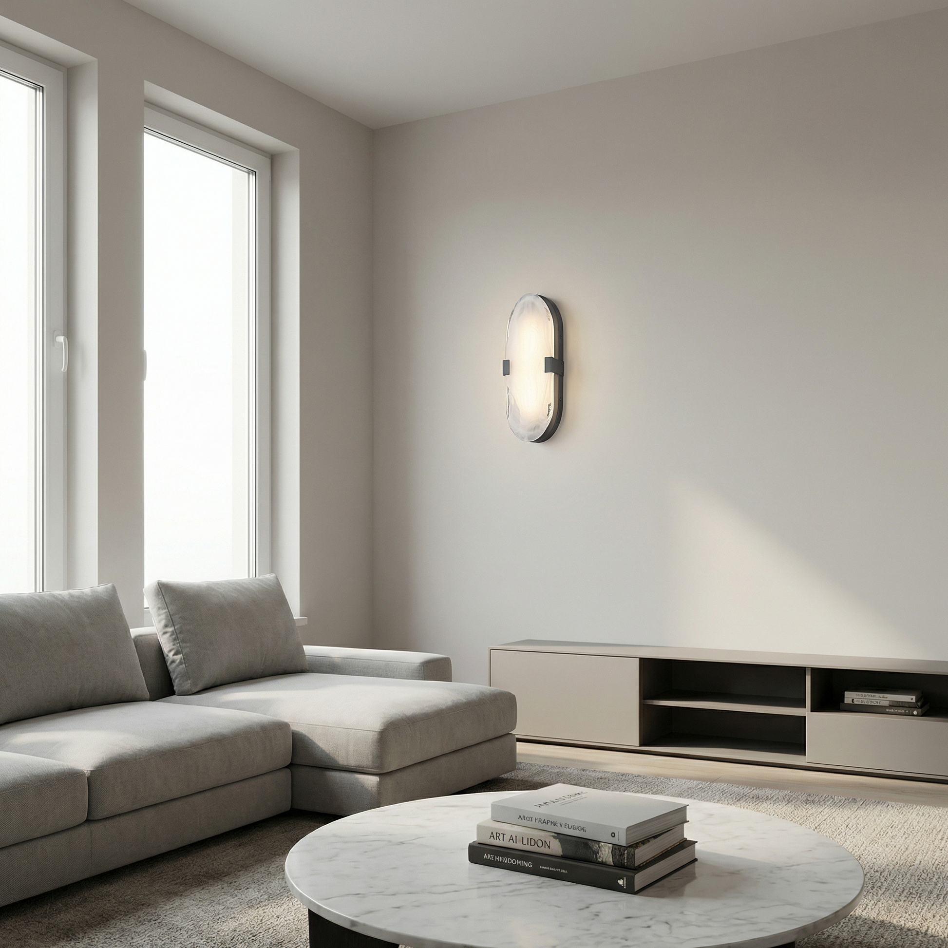 Murale Dainolite — WLA-1215LEDW