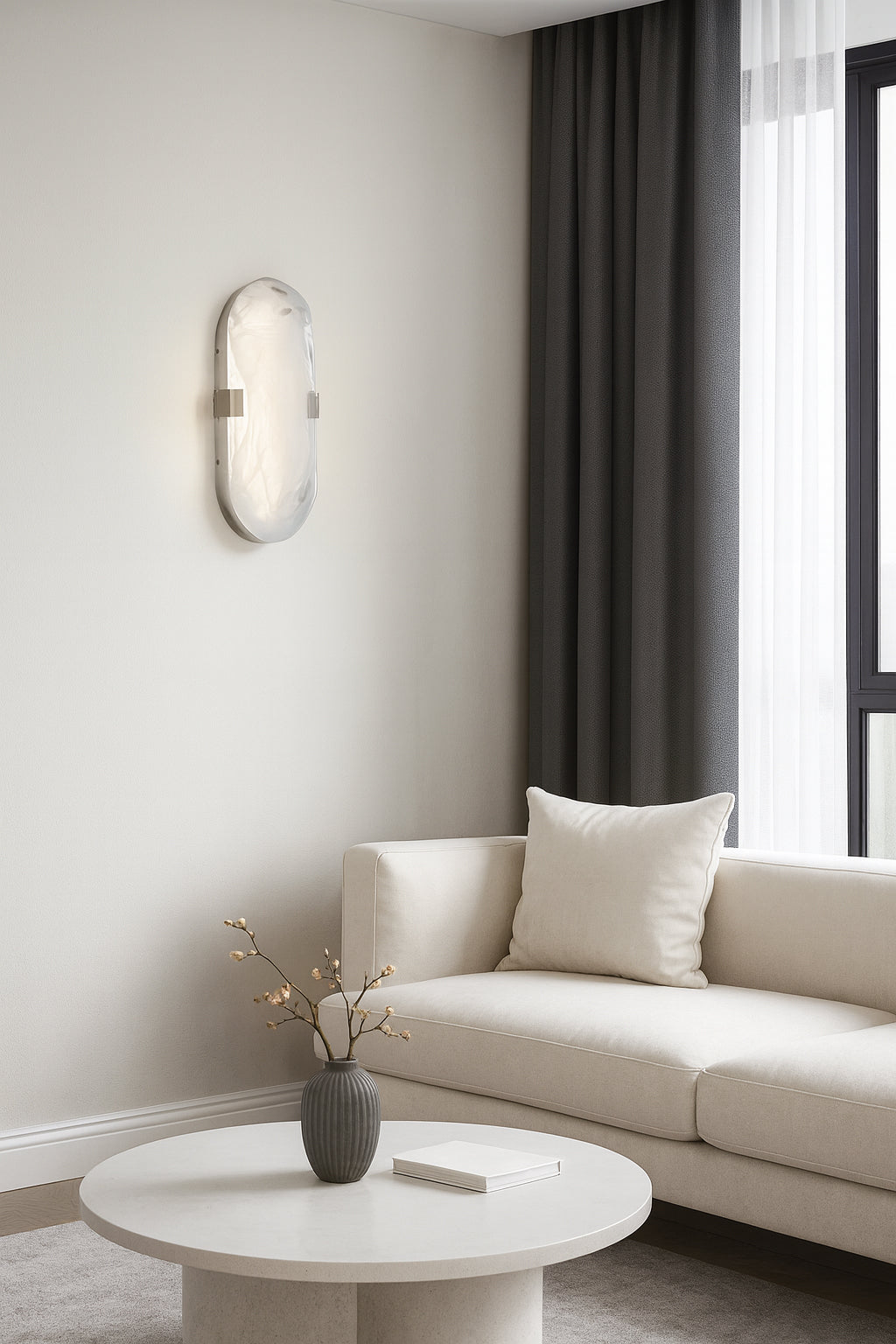 Murale Dainolite — WLA-1215LEDW