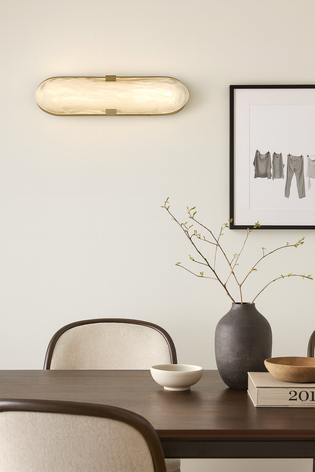 Murale Dainolite — WLA-1620LEDW