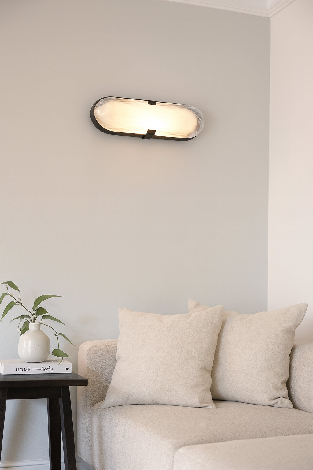Murale Dainolite — WLA-1620LEDW