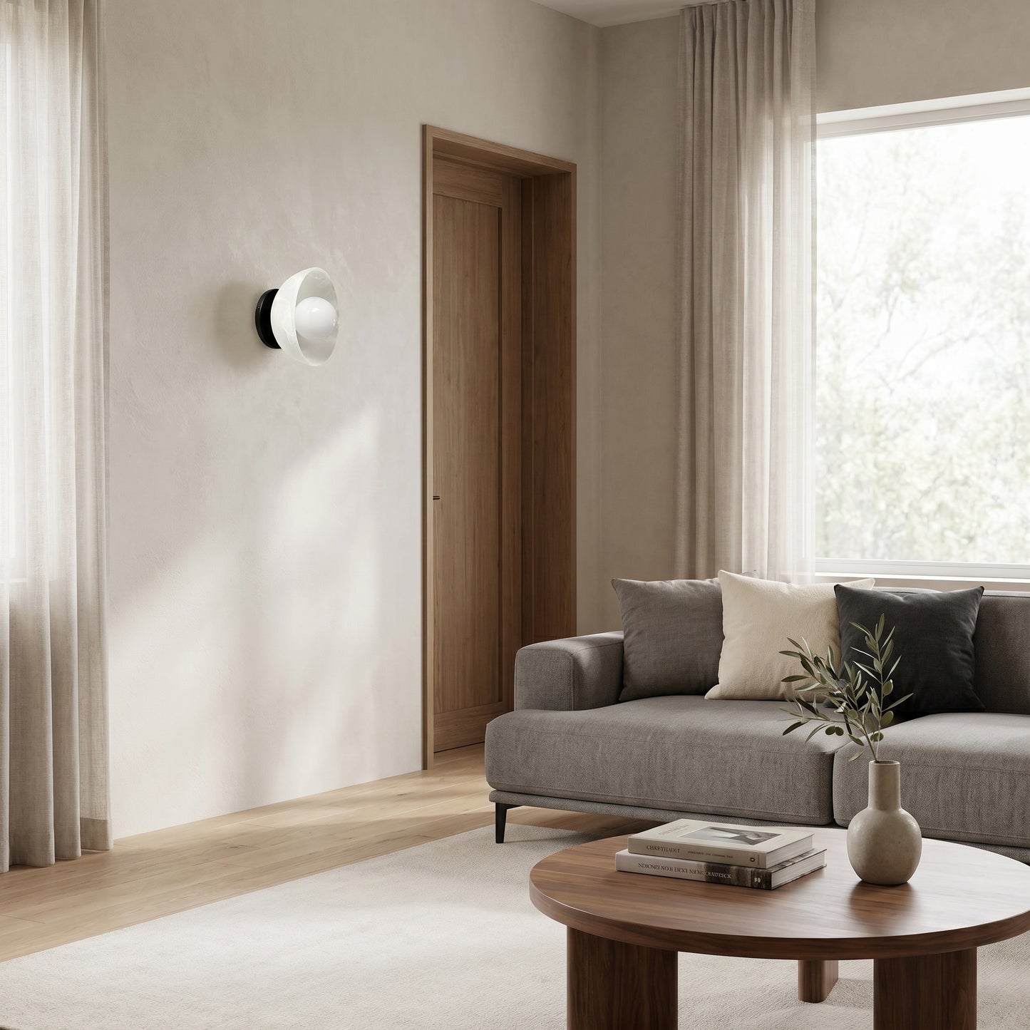Murale Dainolite — WLK-71W