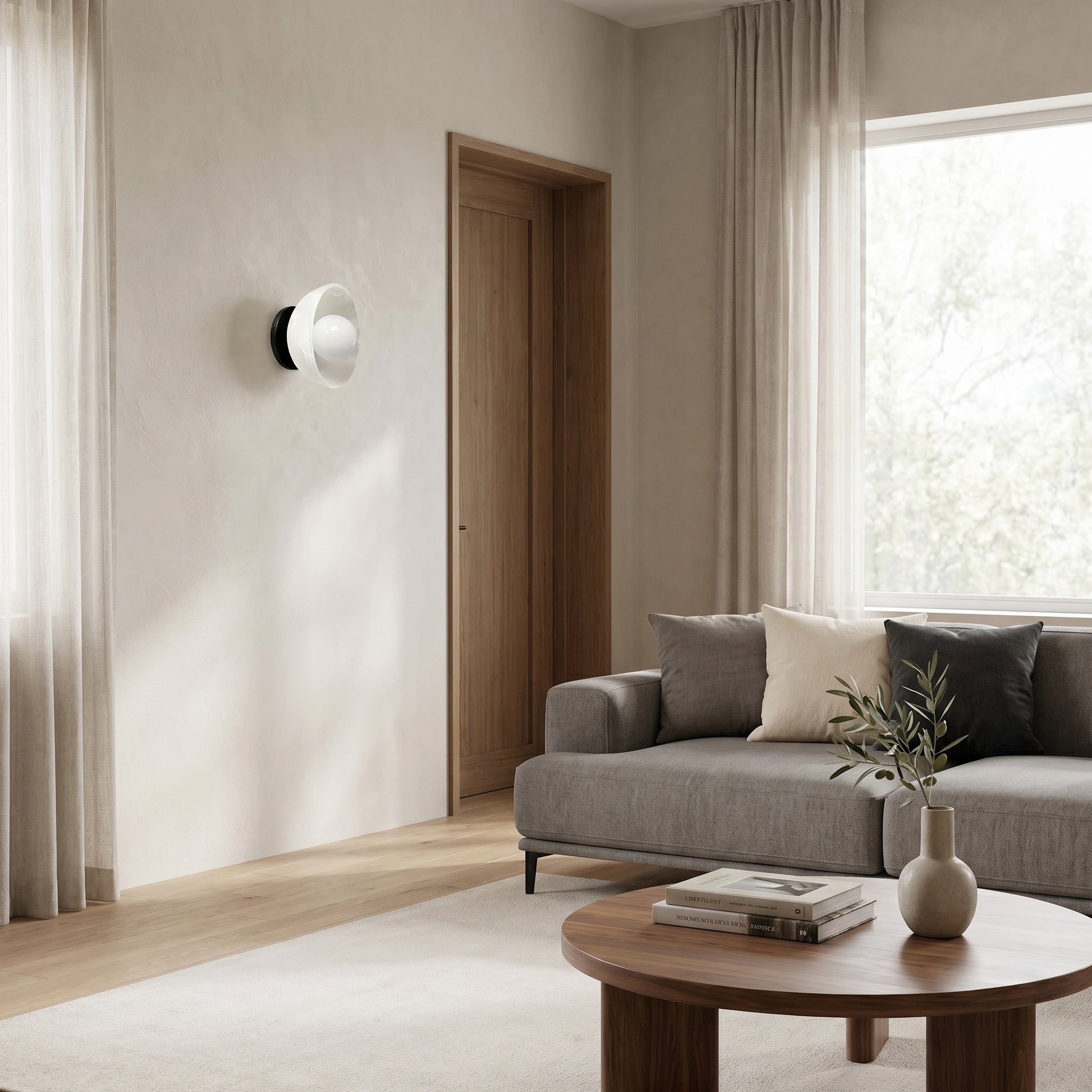 Murale Dainolite — WLK-71W