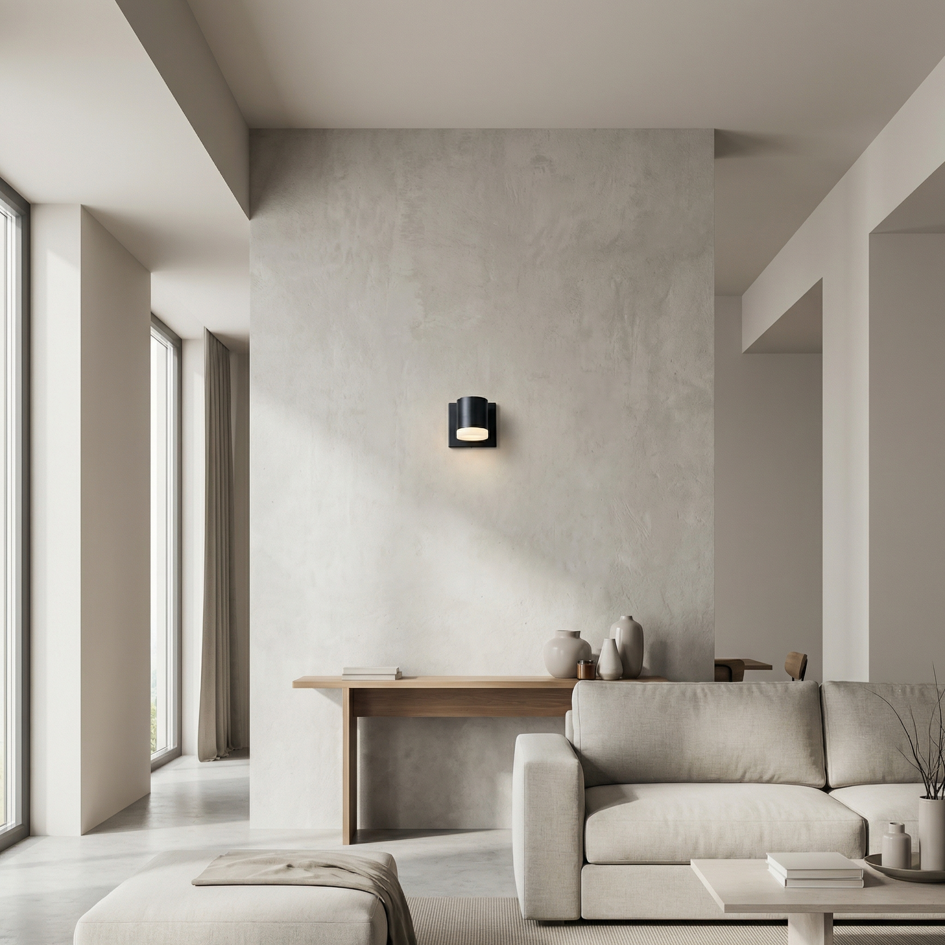 Murale Dainolite — WLS-57LEDW