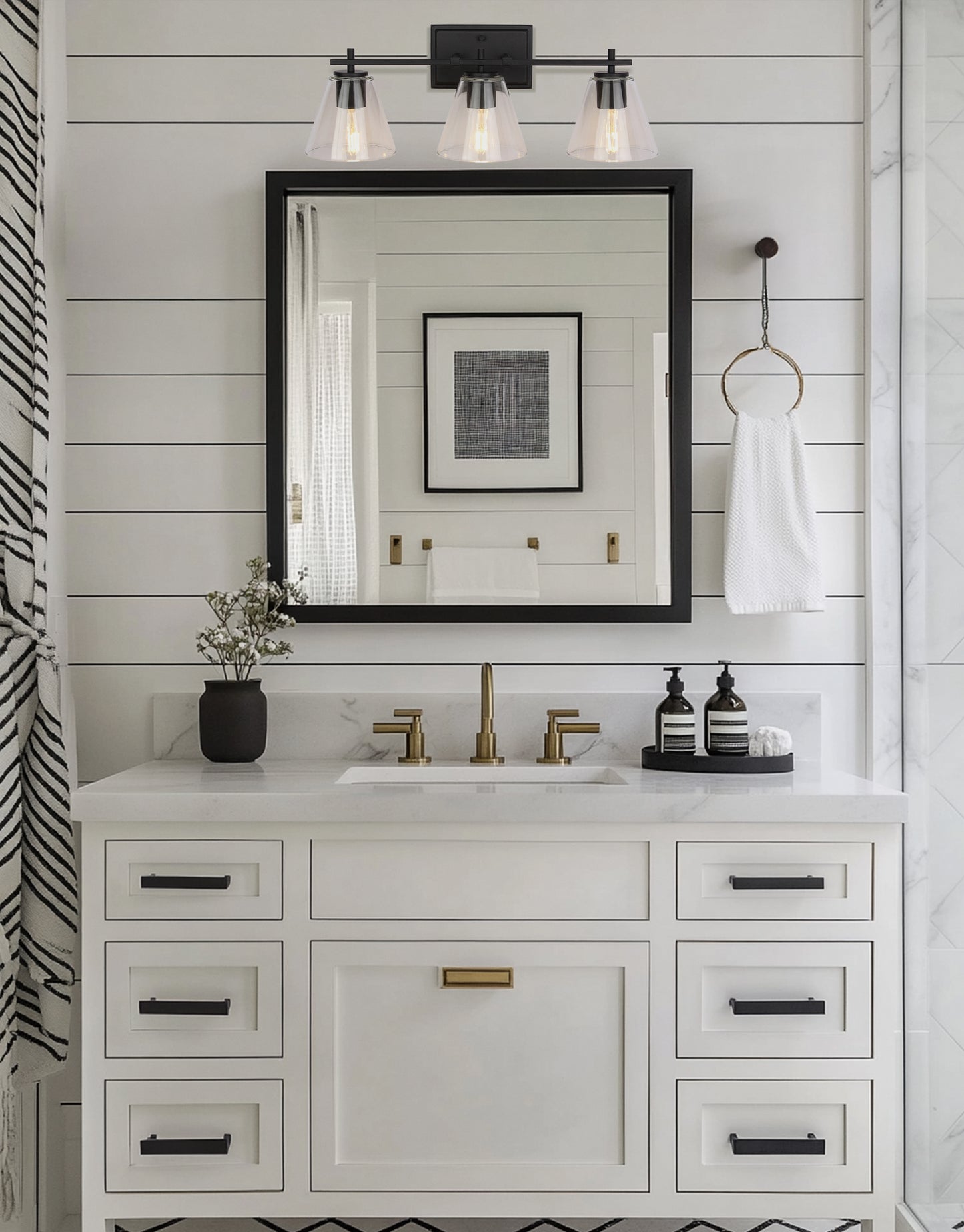Vanité Dainolite — WND-233W