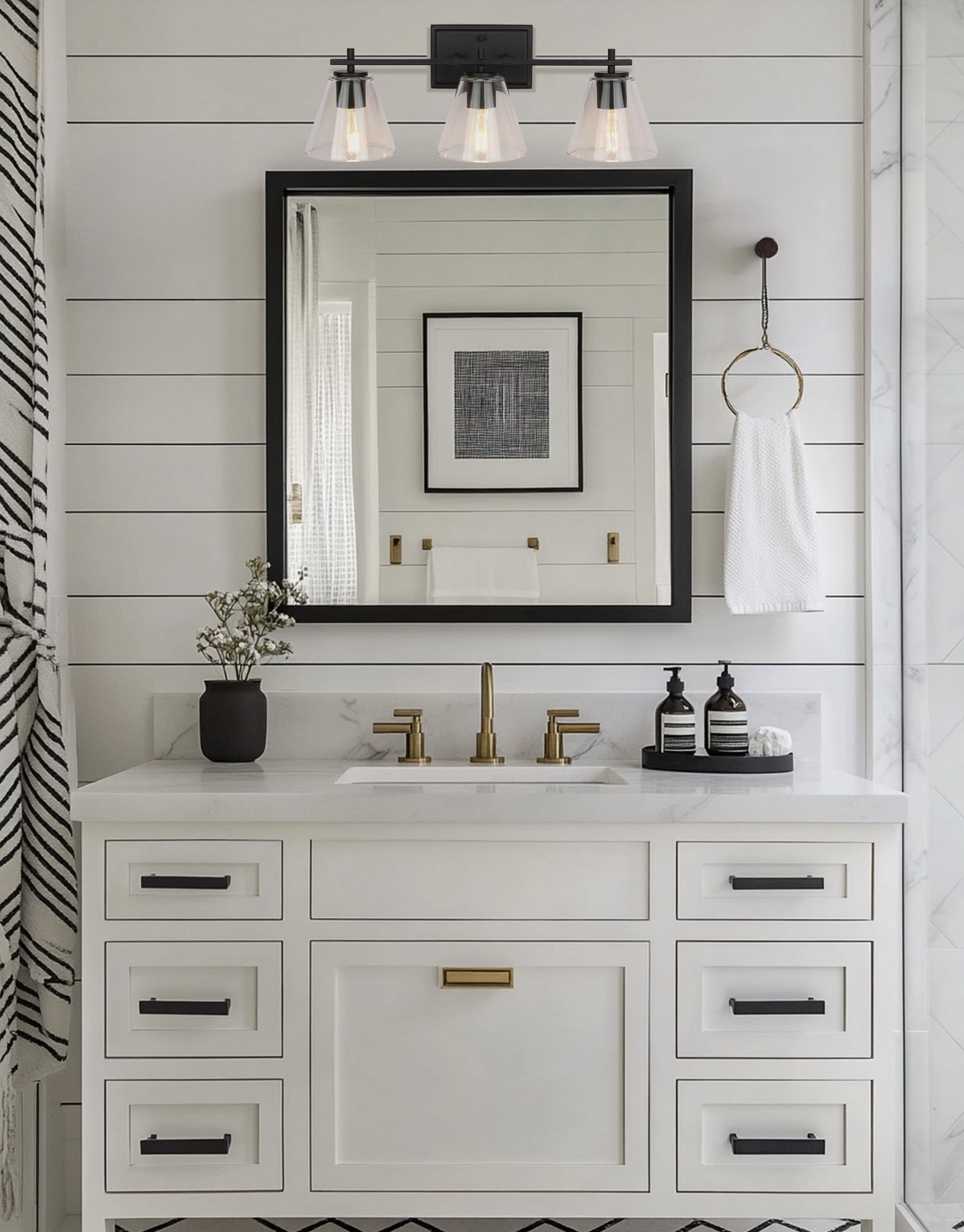 Vanité Dainolite — WND-233W