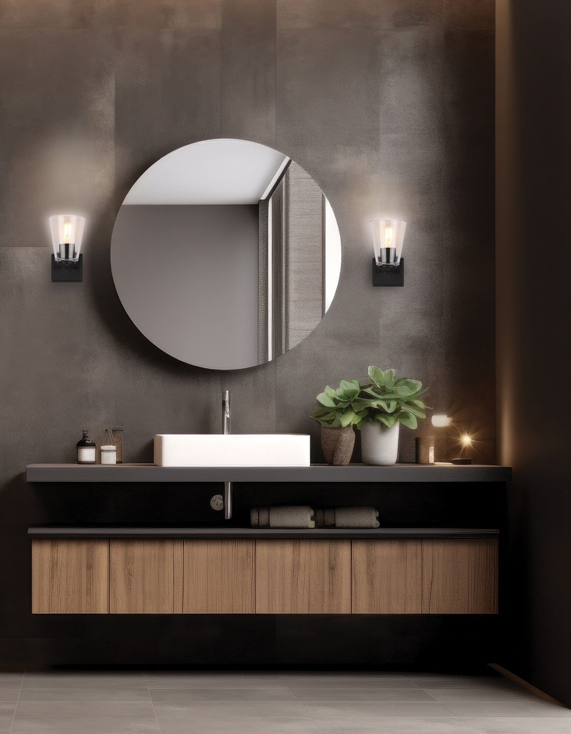 Murale Dainolite — WND-51W