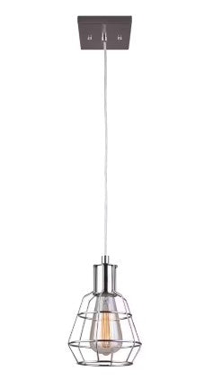 Suspension Wren 1