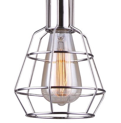 Suspension Wren 1