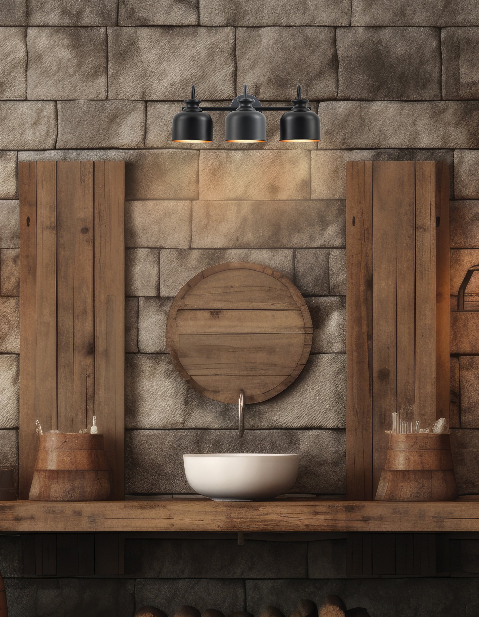 Vanité Dainolite — WRG-213W