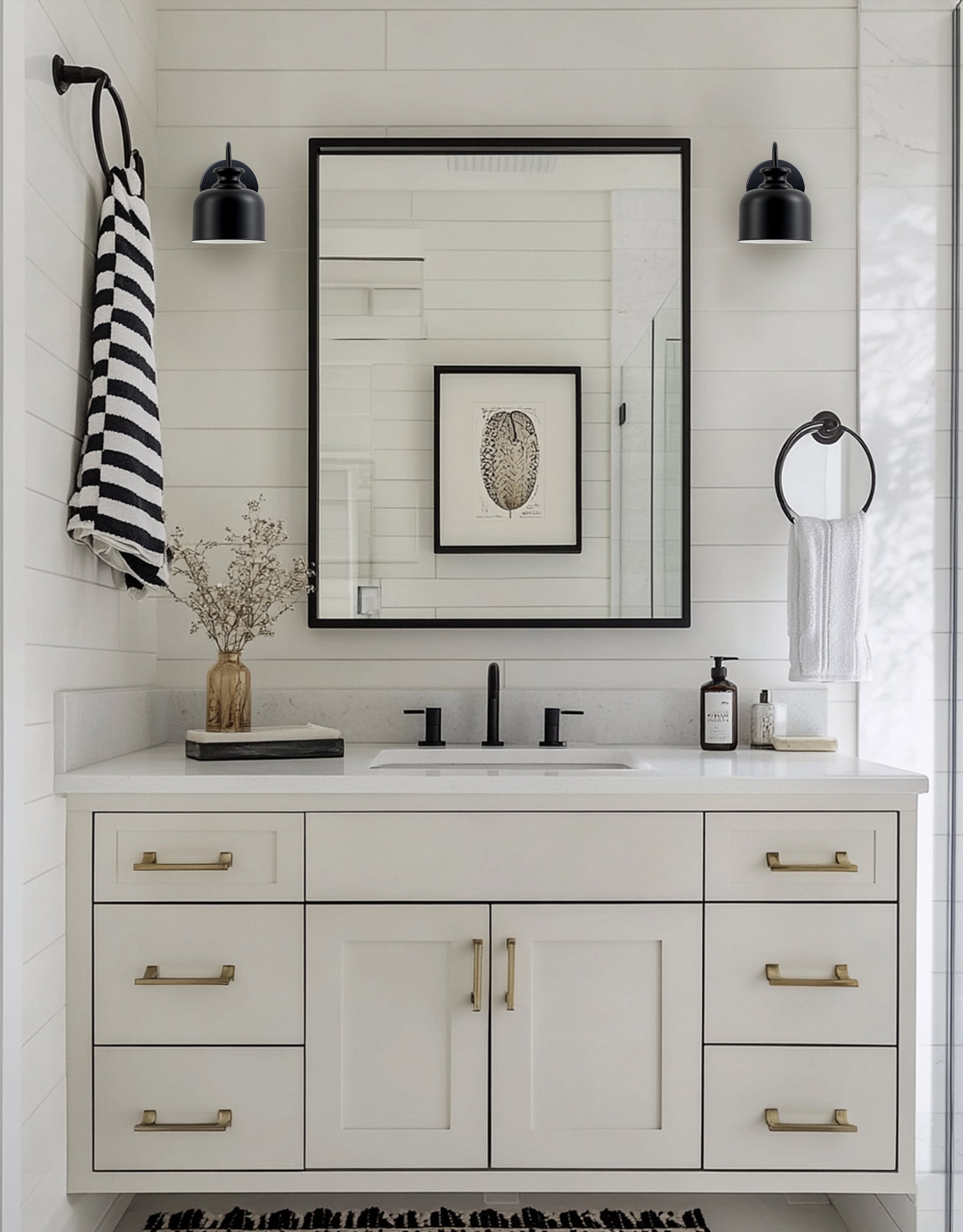 Murale Dainolite — WRG-61W