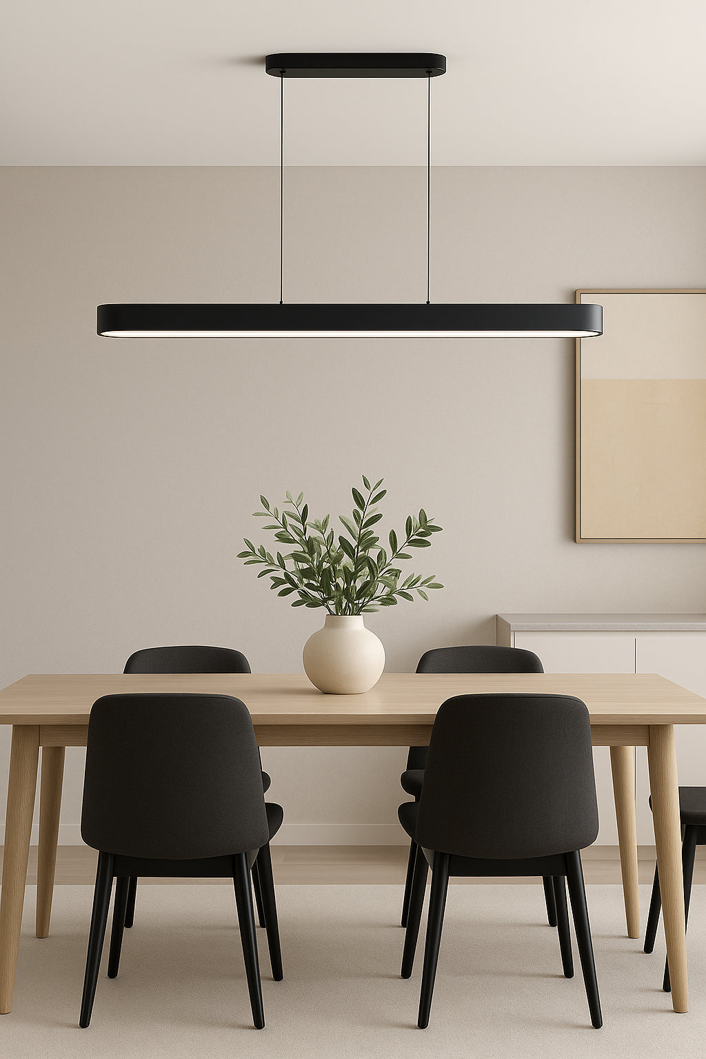 Suspension Dainolite — WSH-7260LEDHP