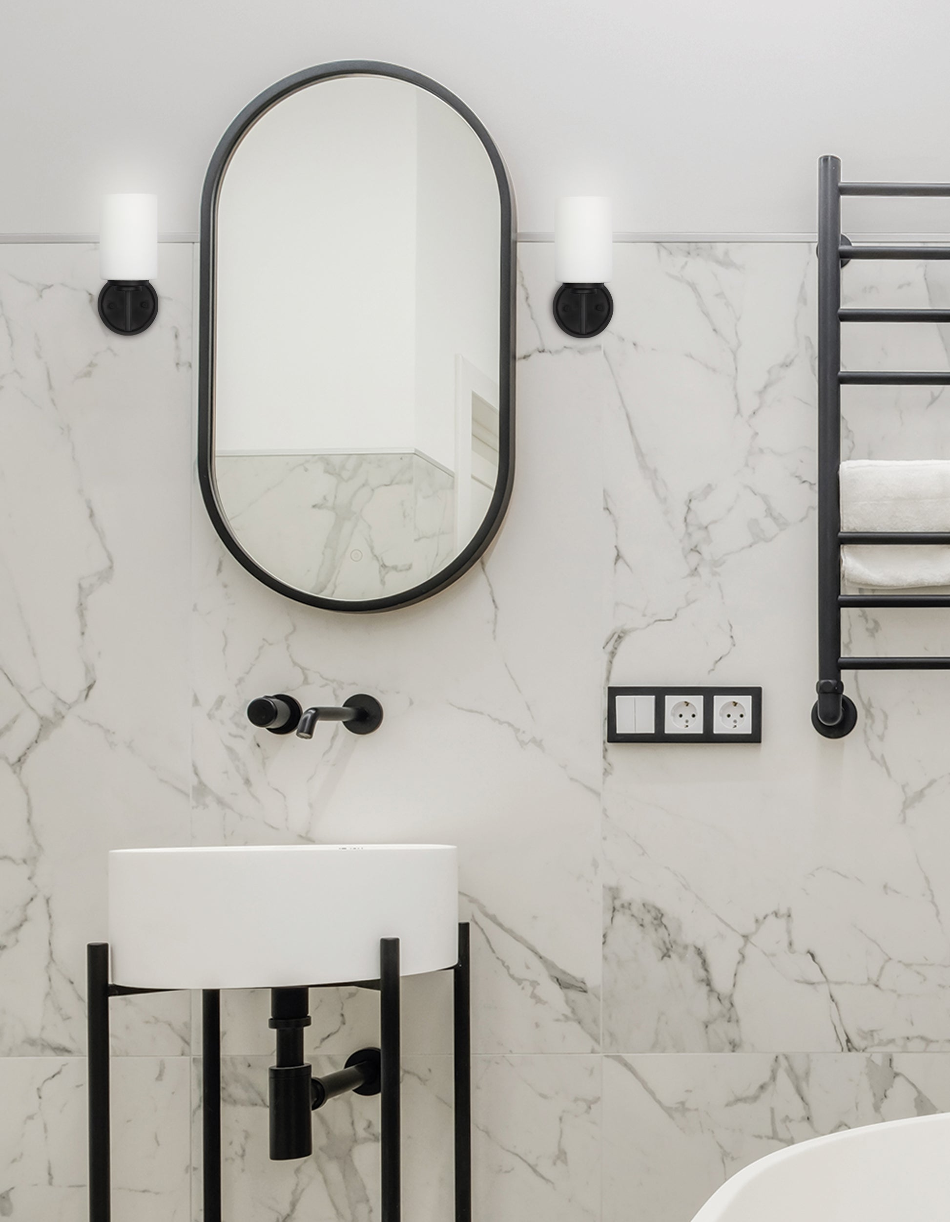 Murale Dainolite — WYN-51W