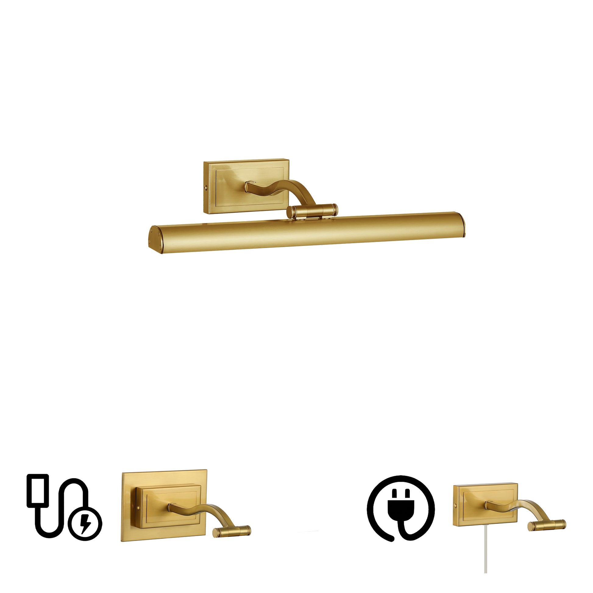 Murale Dainolite — YVO333-16LED
