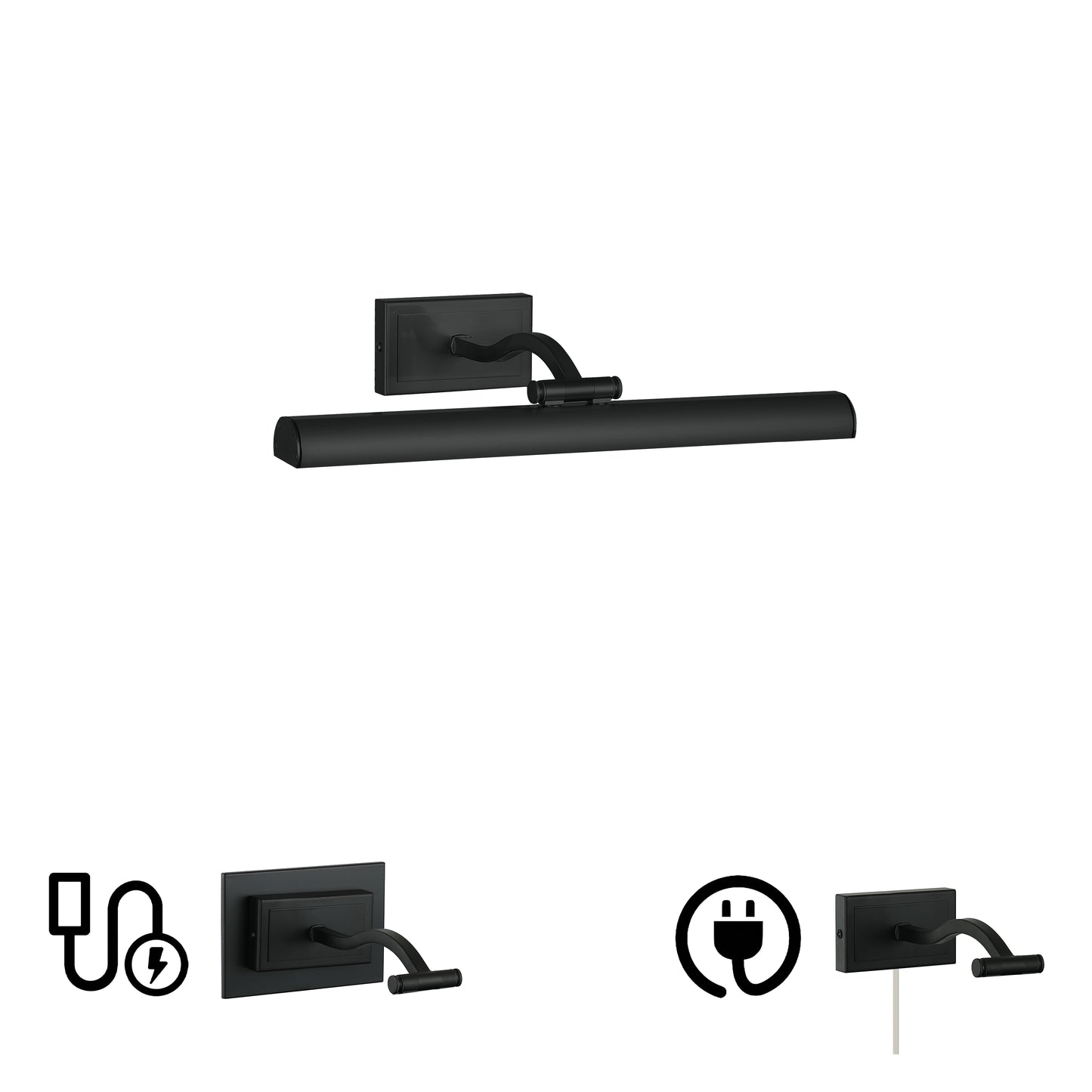 Murale Dainolite — YVO333-16LED