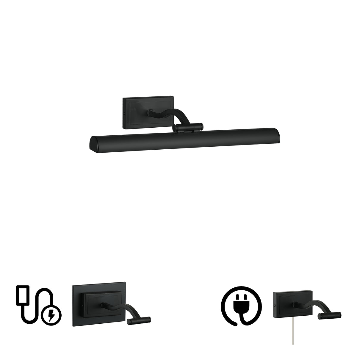 Lampe de tableau Yvonne
