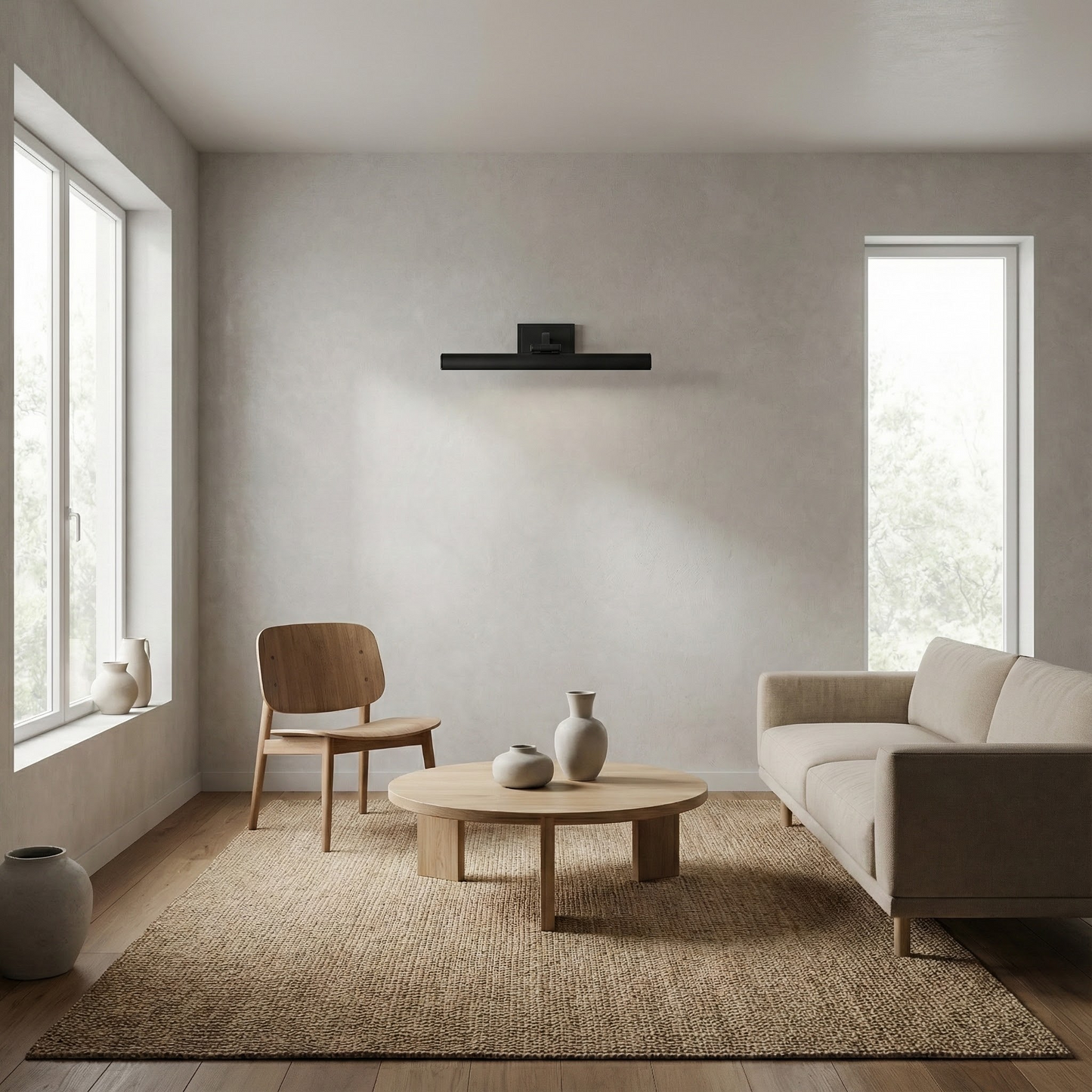 Murale Dainolite — YVO333-16LED