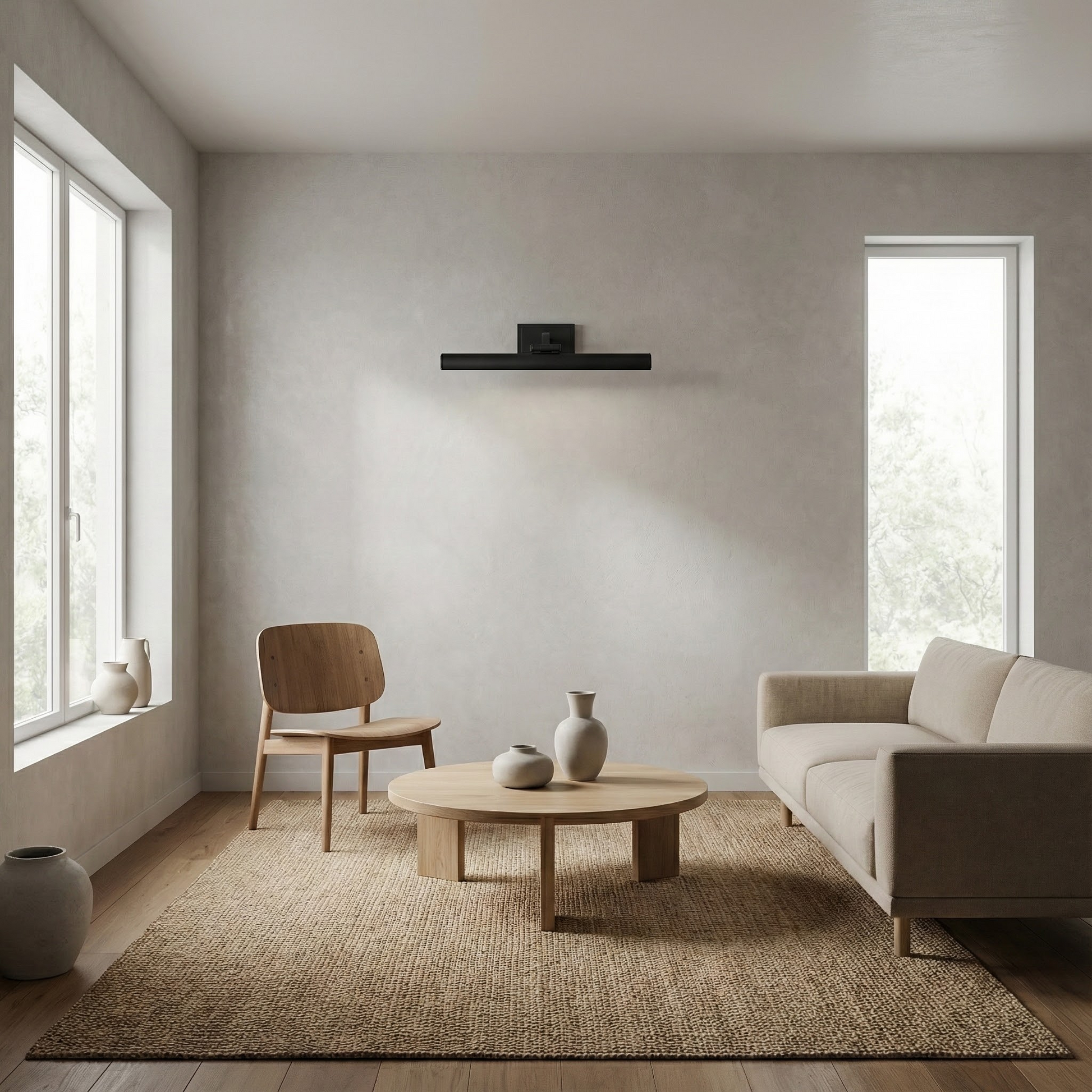 Murale Dainolite — YVO333-16LED