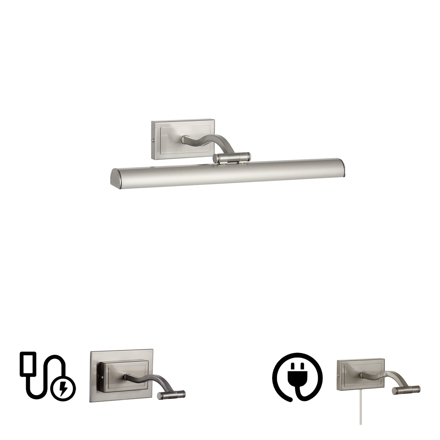 Murale Dainolite — YVO333-16LED